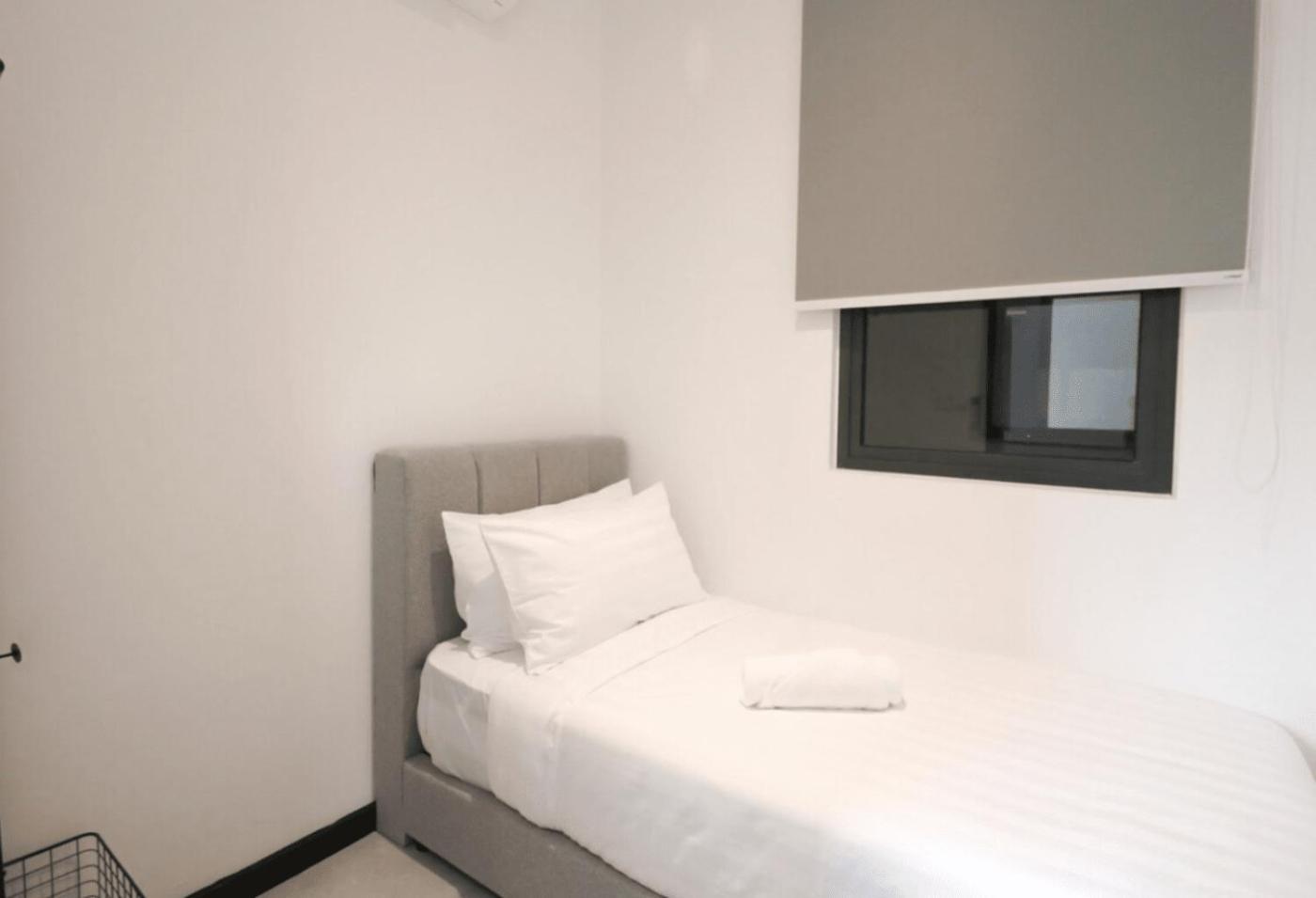 Greenfield Residence Sunway Pyramid
