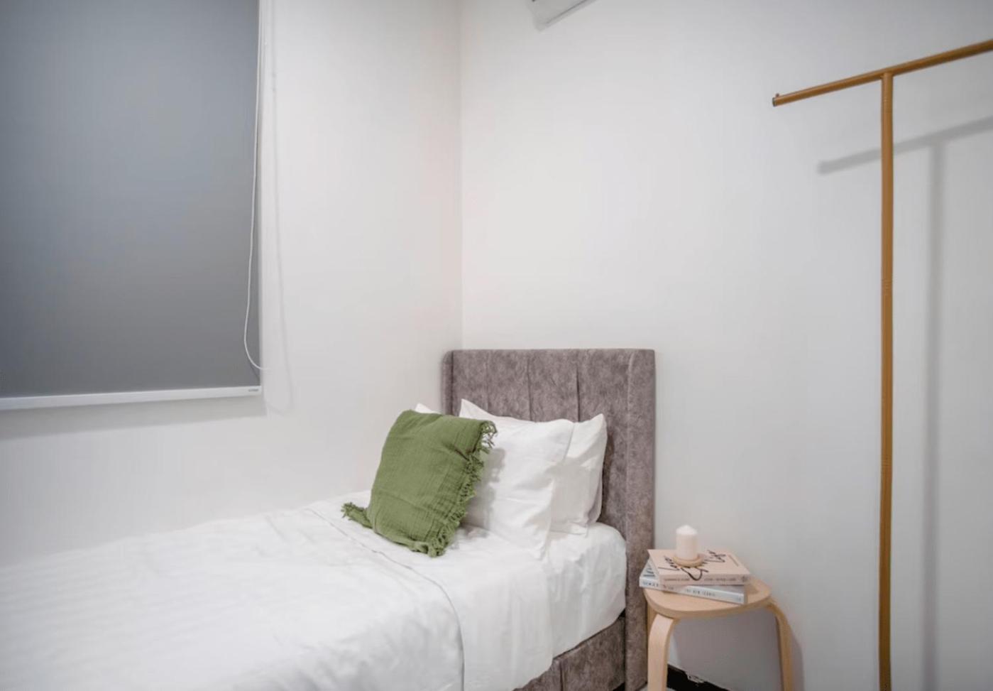 Greenfield Residence Sunway Pyramid