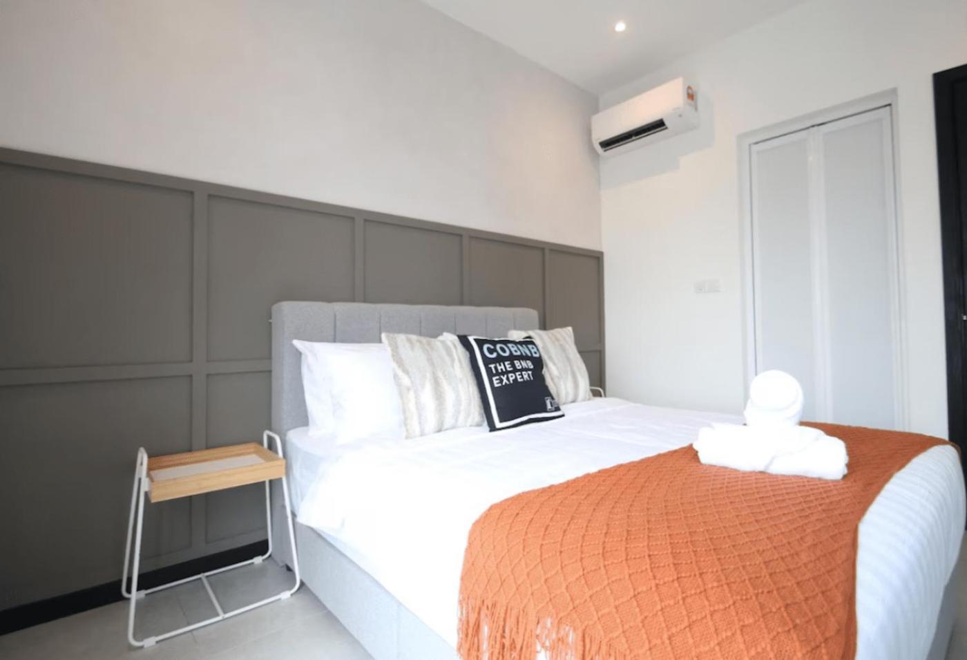 Greenfield Residence Sunway Pyramid