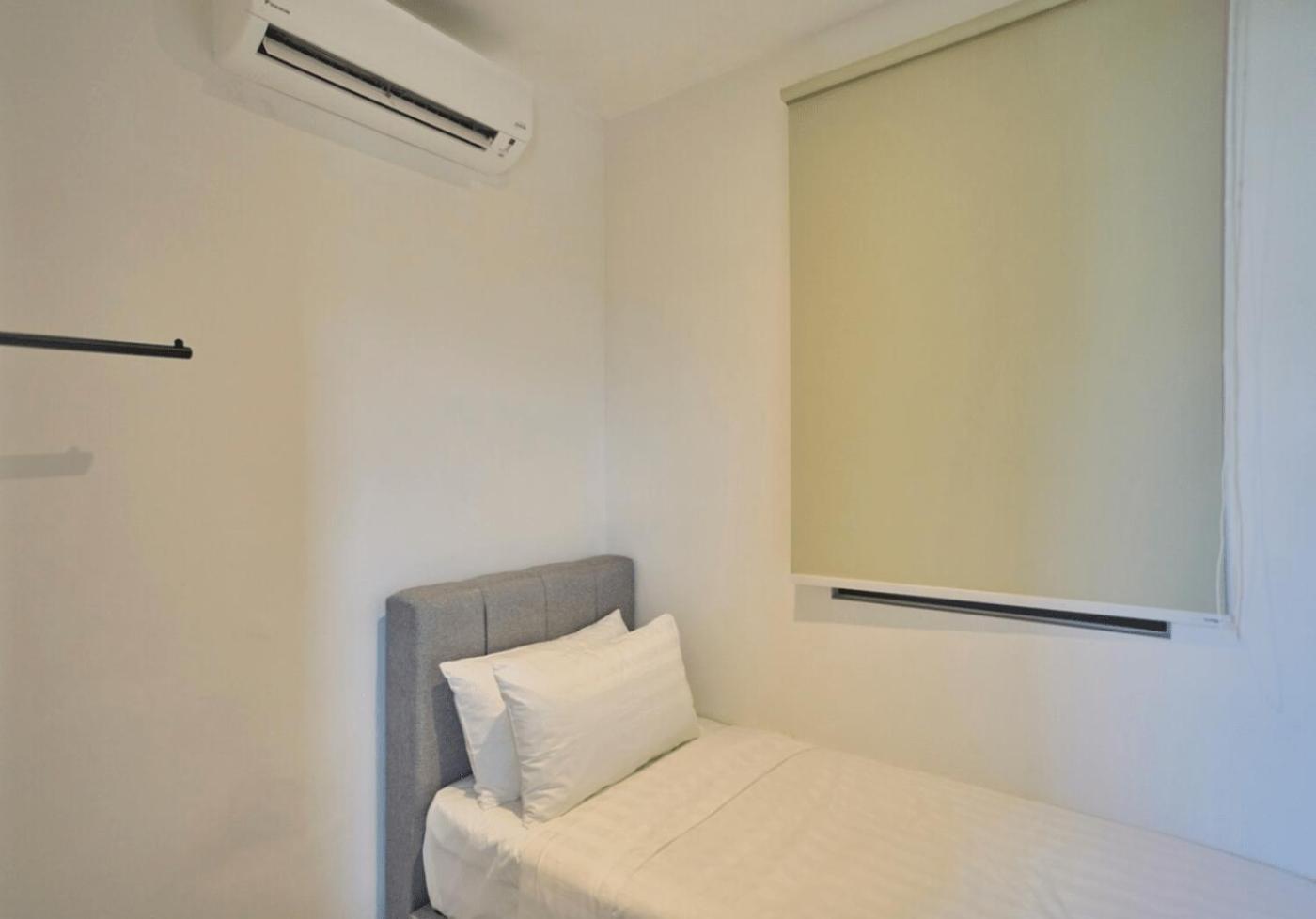 Greenfield Residence Sunway Pyramid