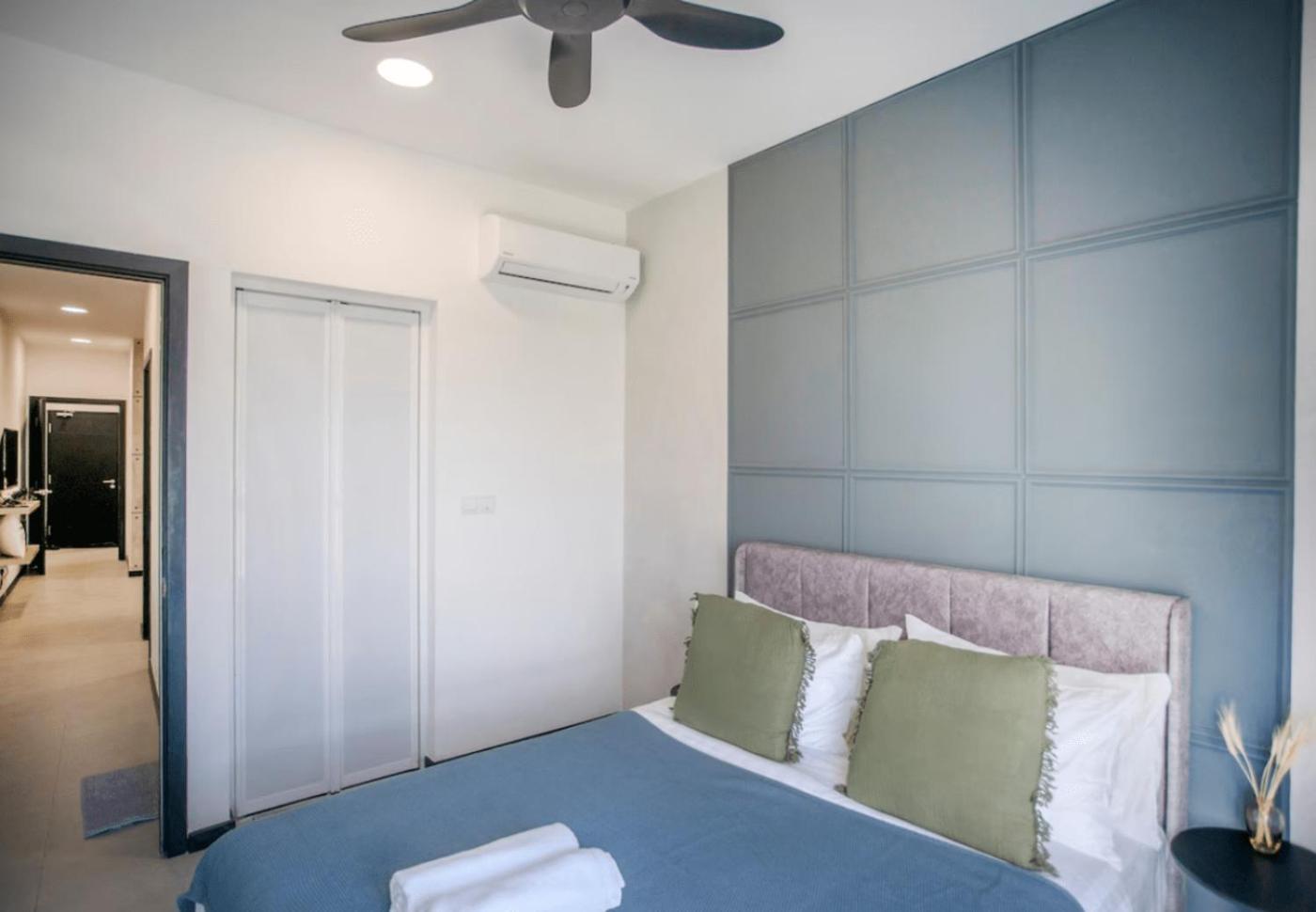 Greenfield Residence Sunway Pyramid