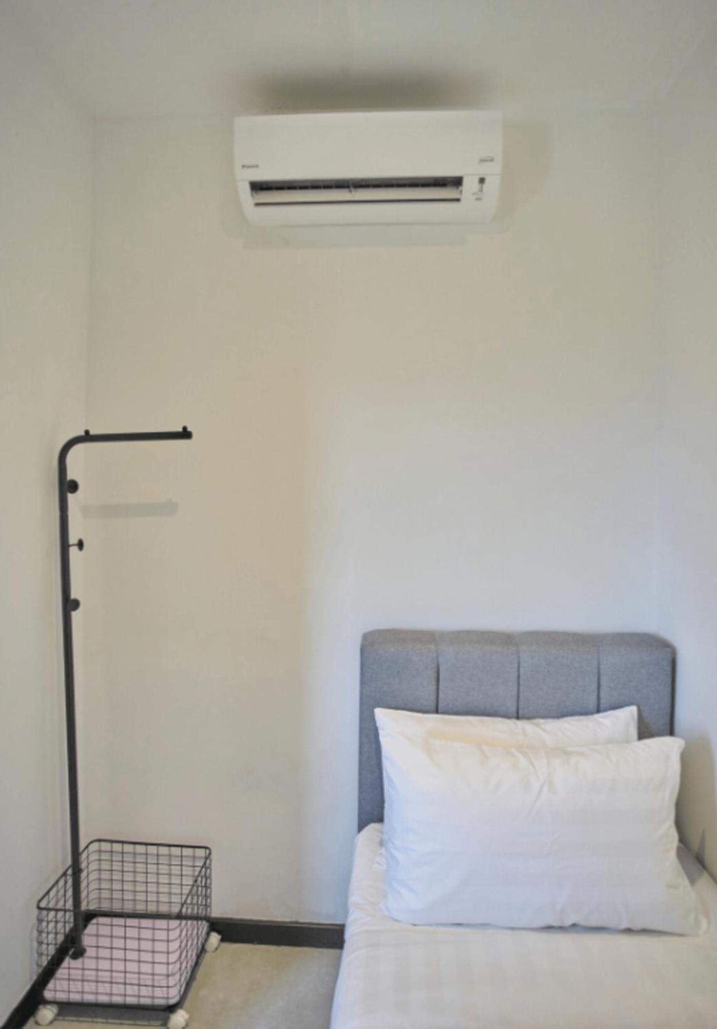 Greenfield Residence Sunway Pyramid