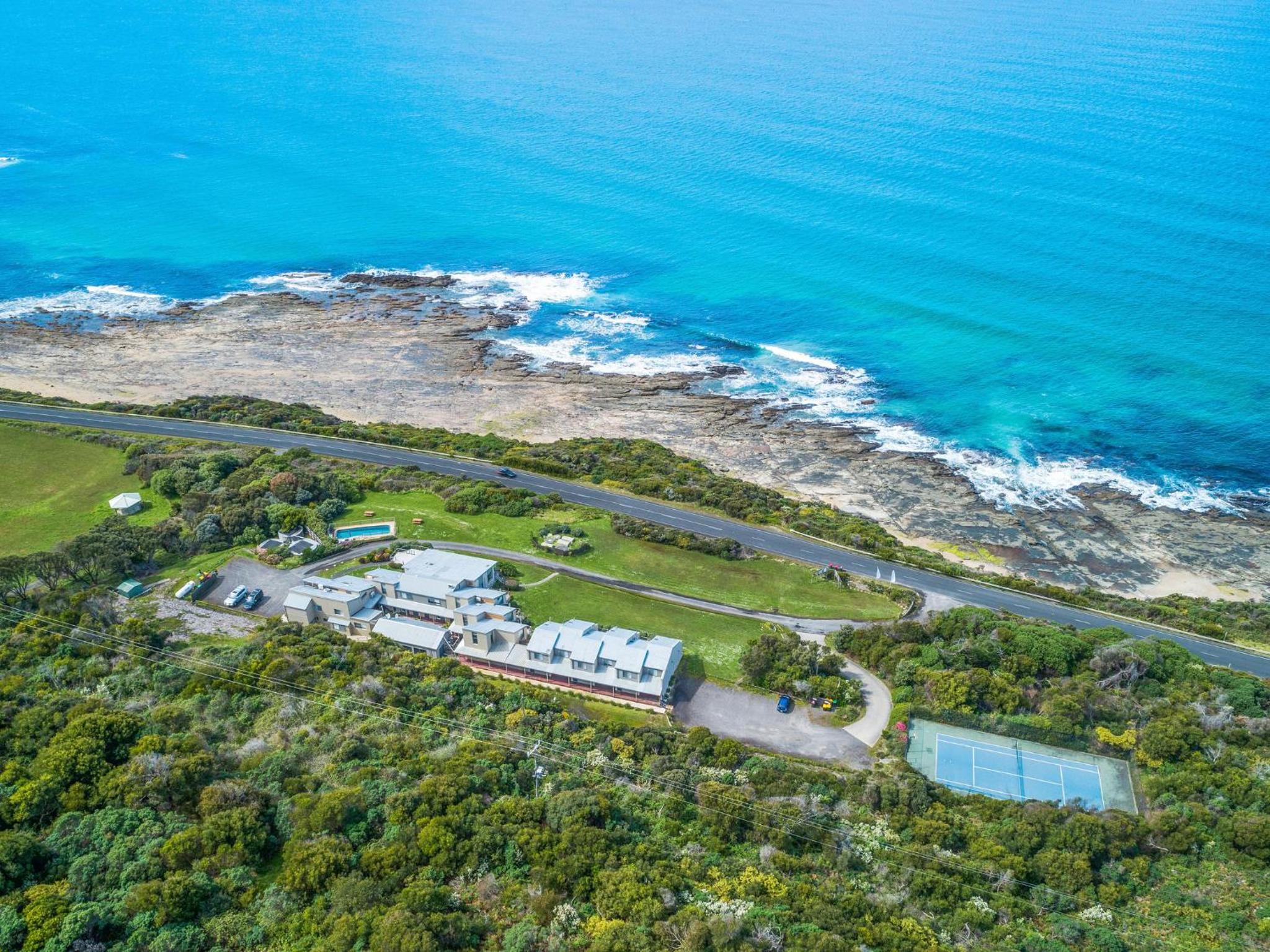 8 Whitecrest Great Ocean Road - Ocean Views
