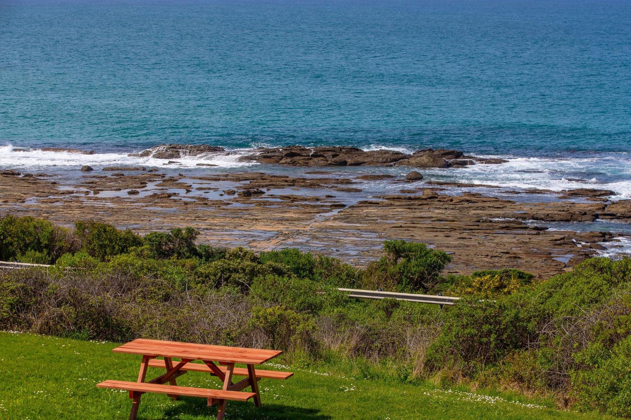 8 Whitecrest Great Ocean Road - Ocean Views