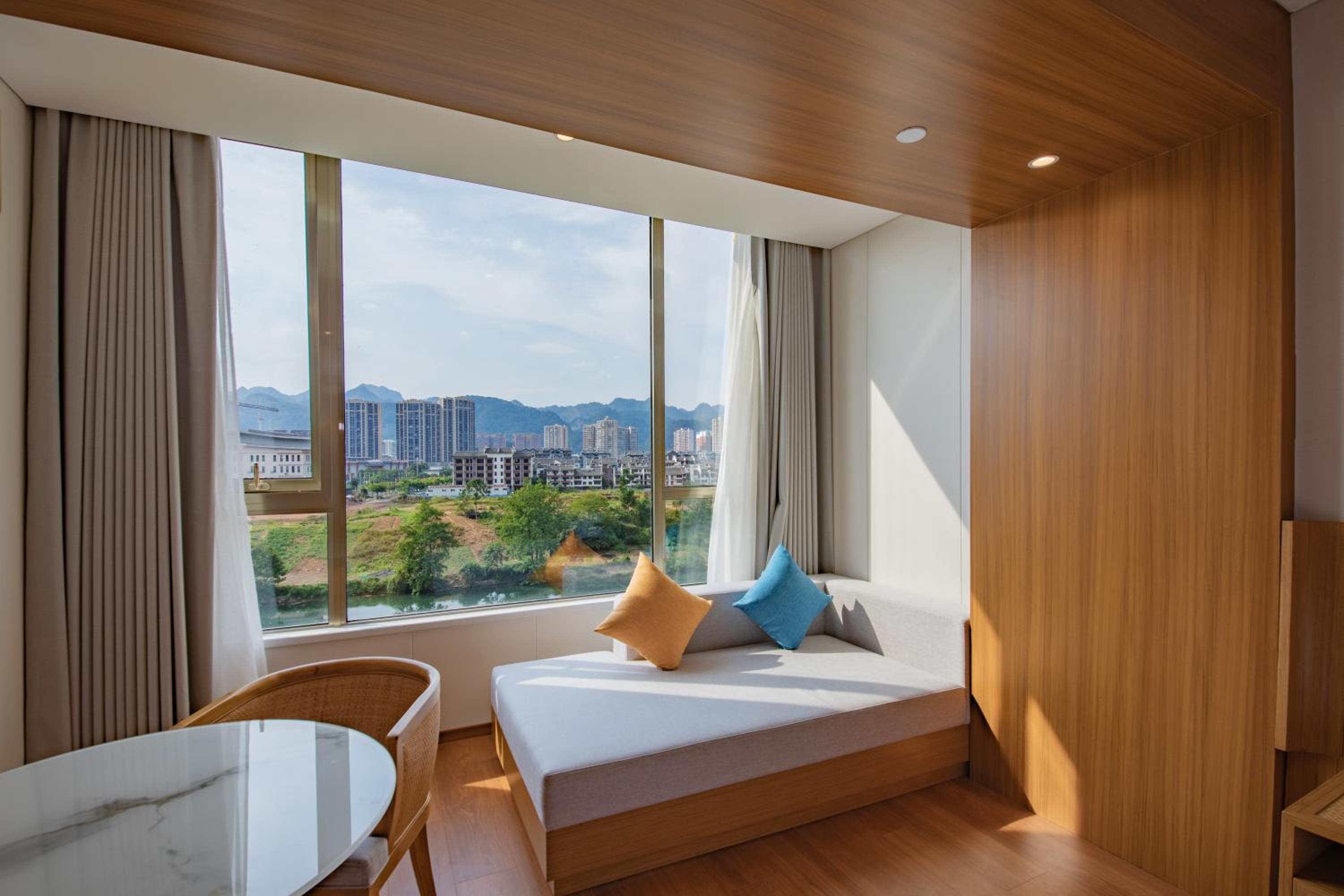 Wingate by Wyndham Libo Center