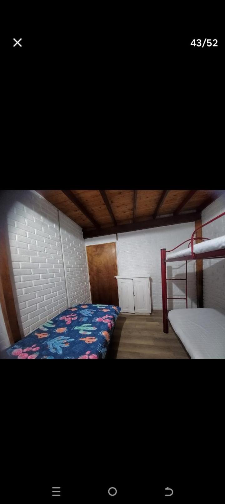 Cabaña en el Bosque