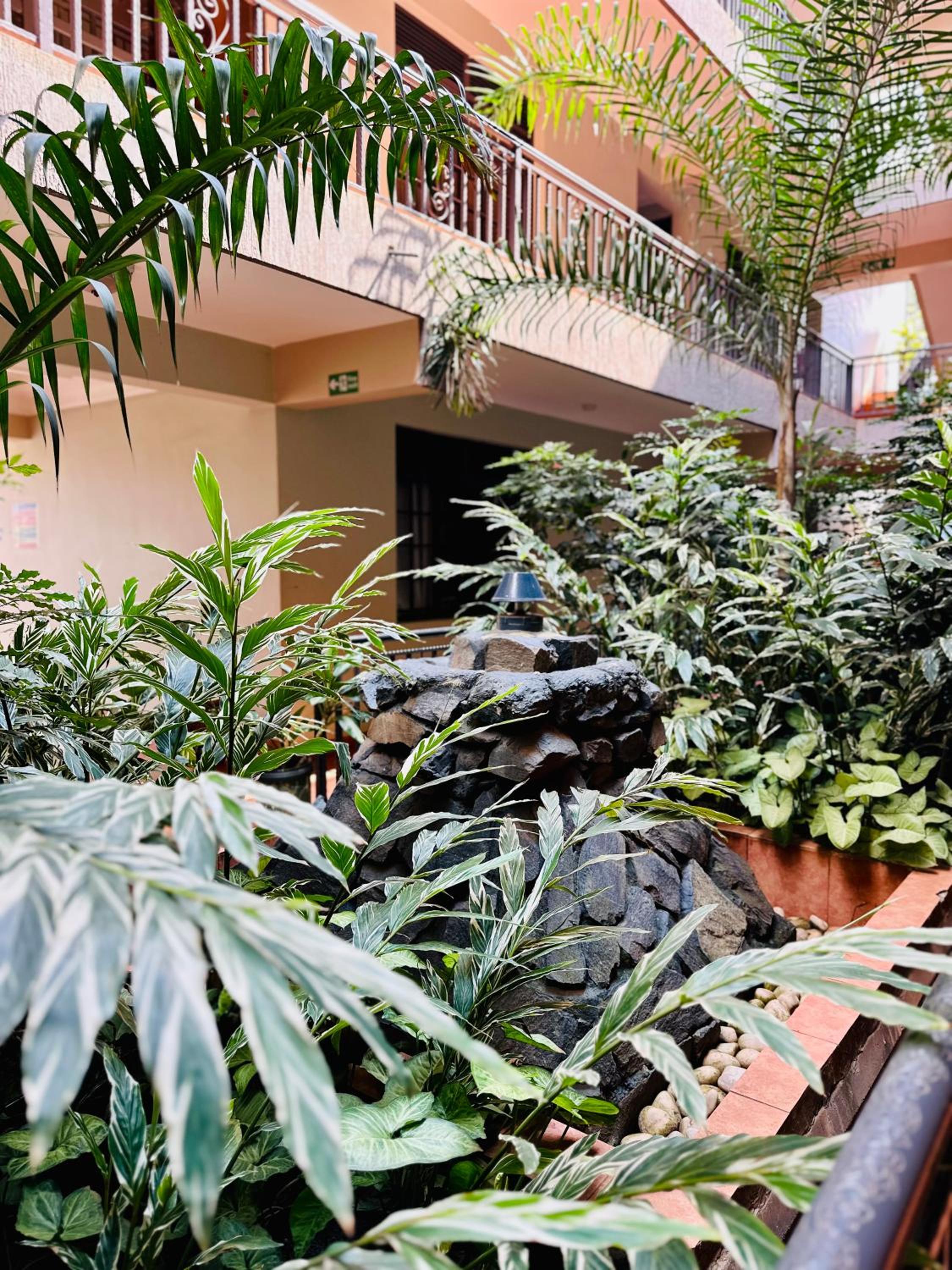 RilStay Najjera at Riverside Suites Buwate