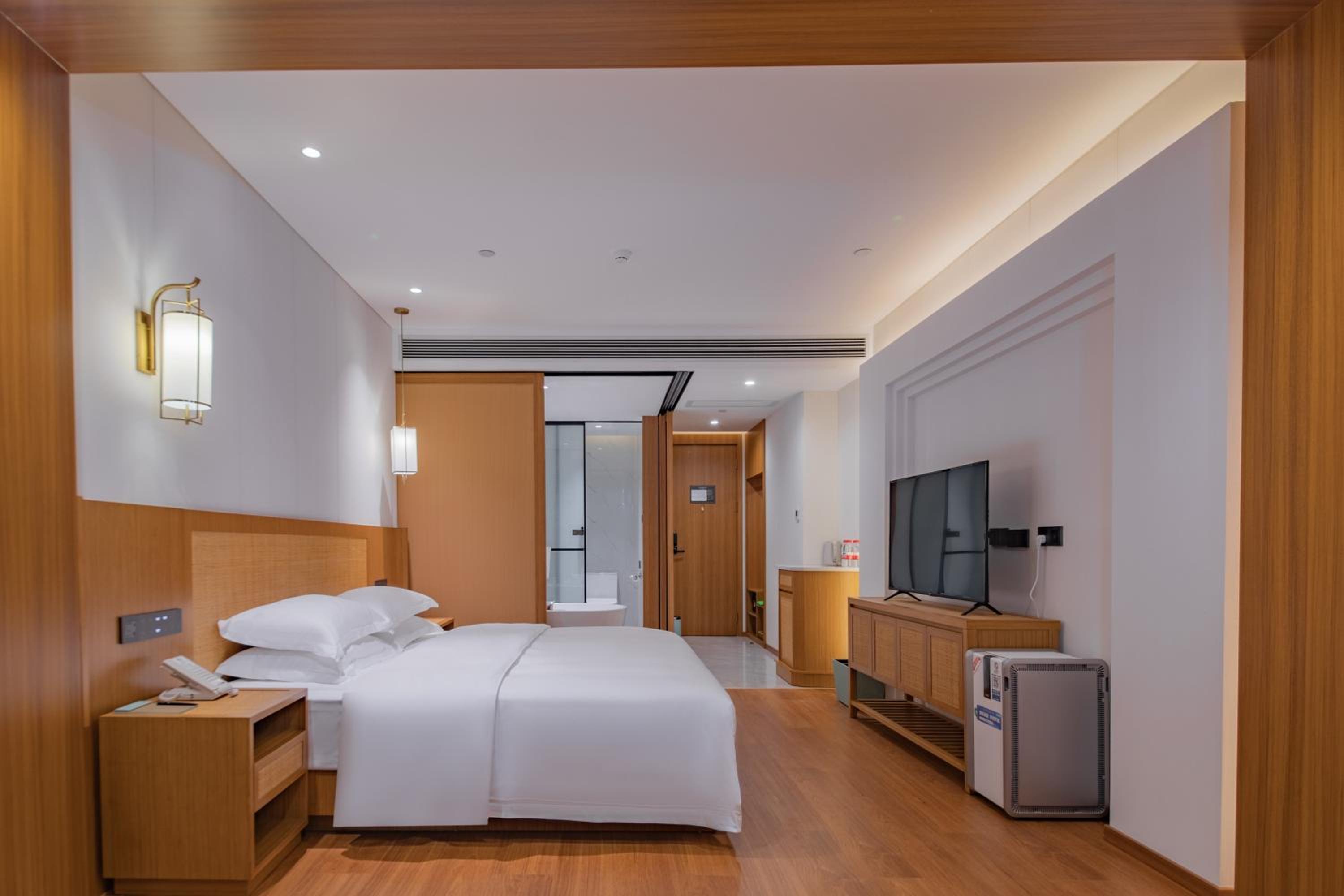 Wingate by Wyndham Libo Center