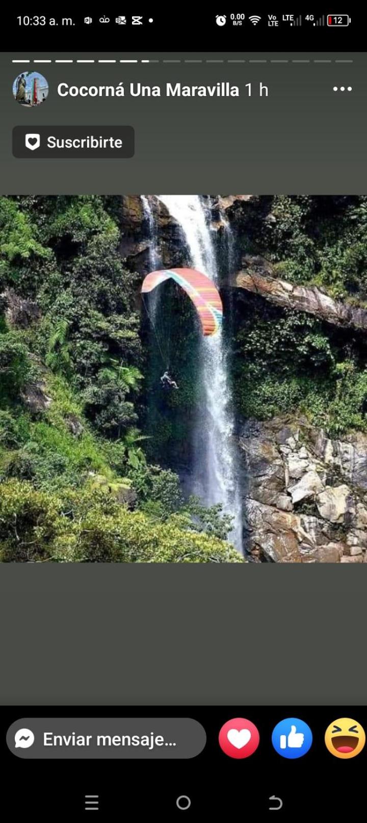 Cabaña en el Bosque