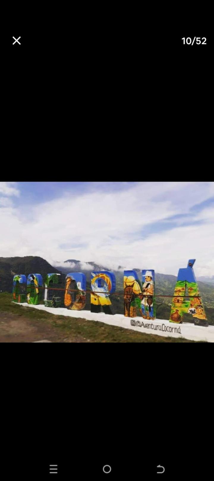Cabaña en el Bosque