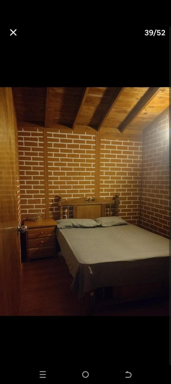 Cabaña en el Bosque