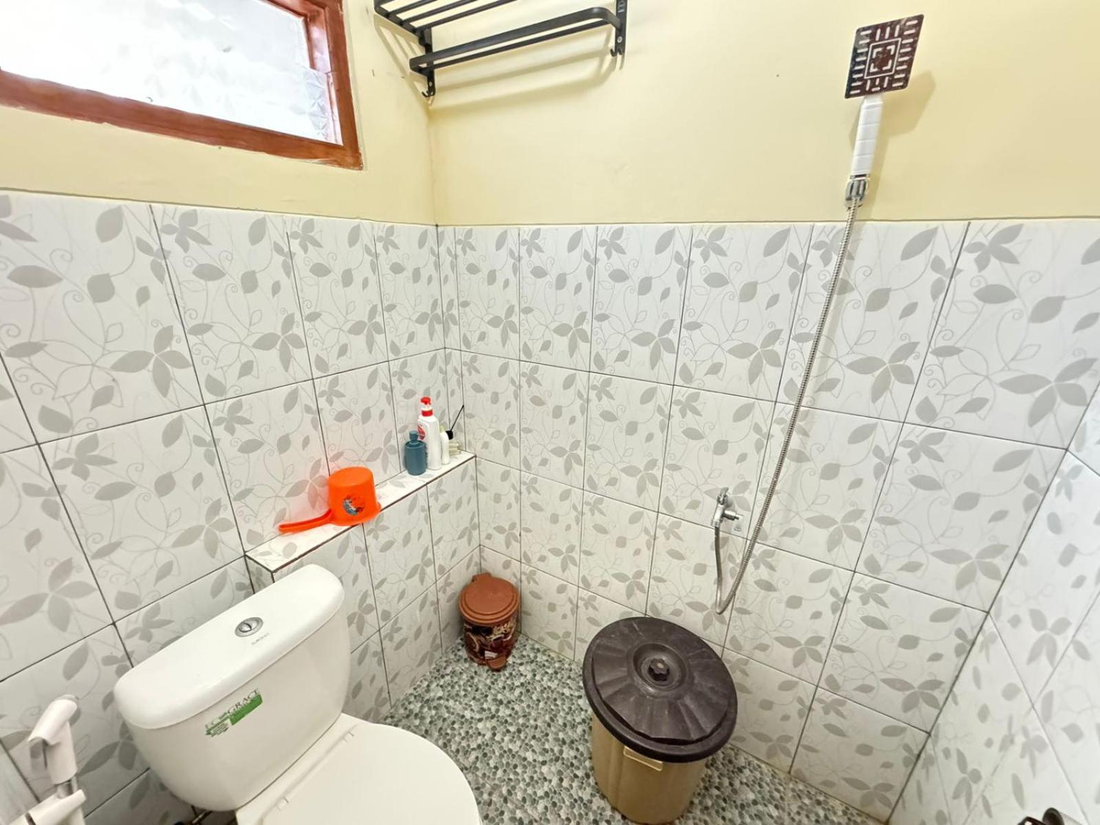 Joglo Bandulan Homestay Jogja