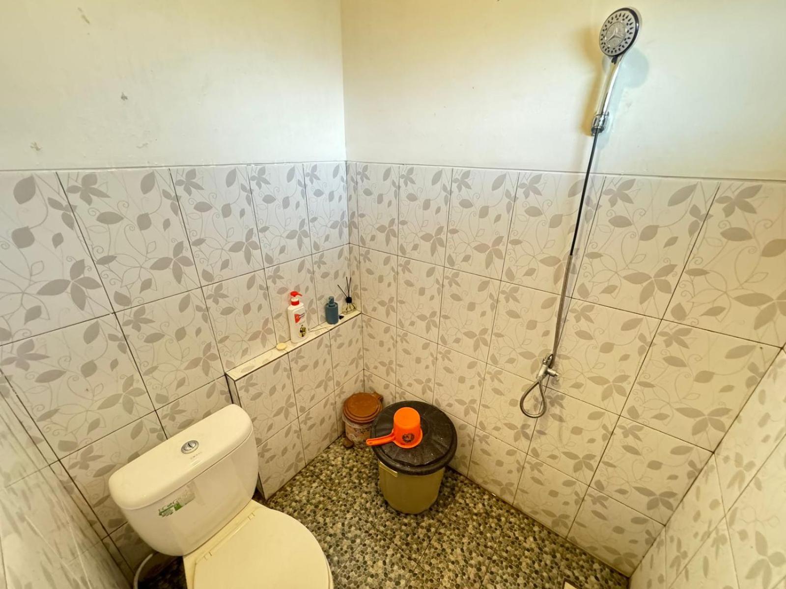 Joglo Bandulan Homestay Jogja