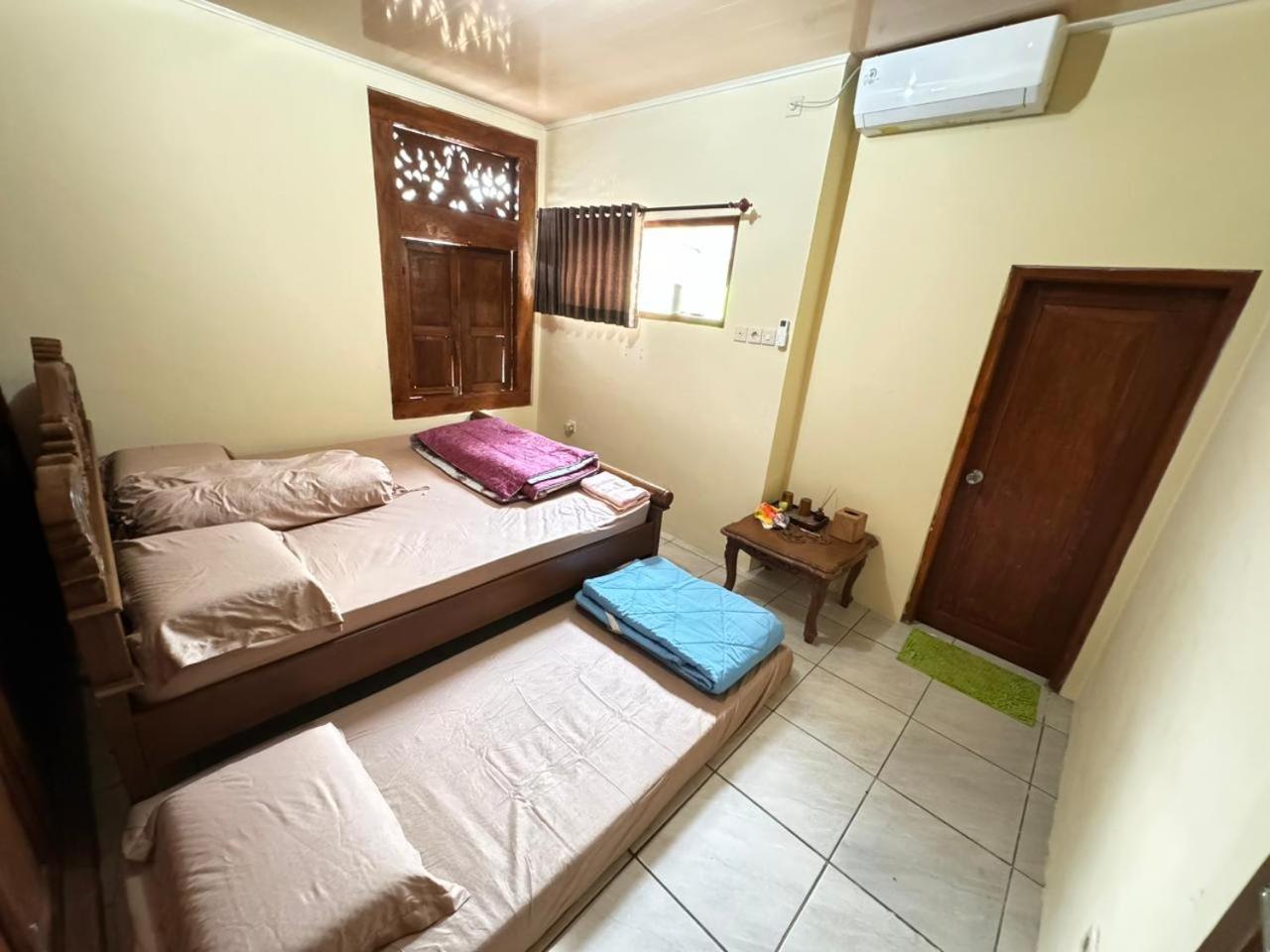 Joglo Bandulan Homestay Jogja