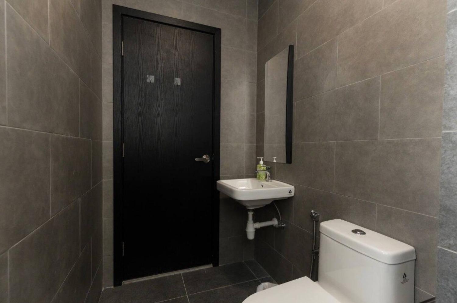 Greenfield Residence Sunway Pyramid