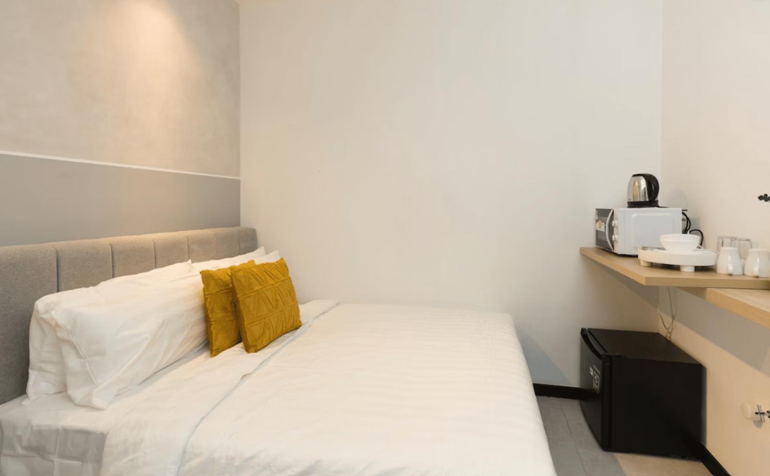 Greenfield Residence Sunway Pyramid