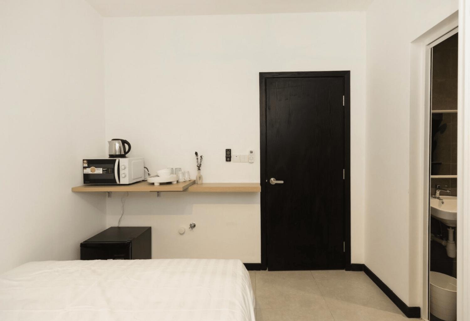 Greenfield Residence Sunway Pyramid