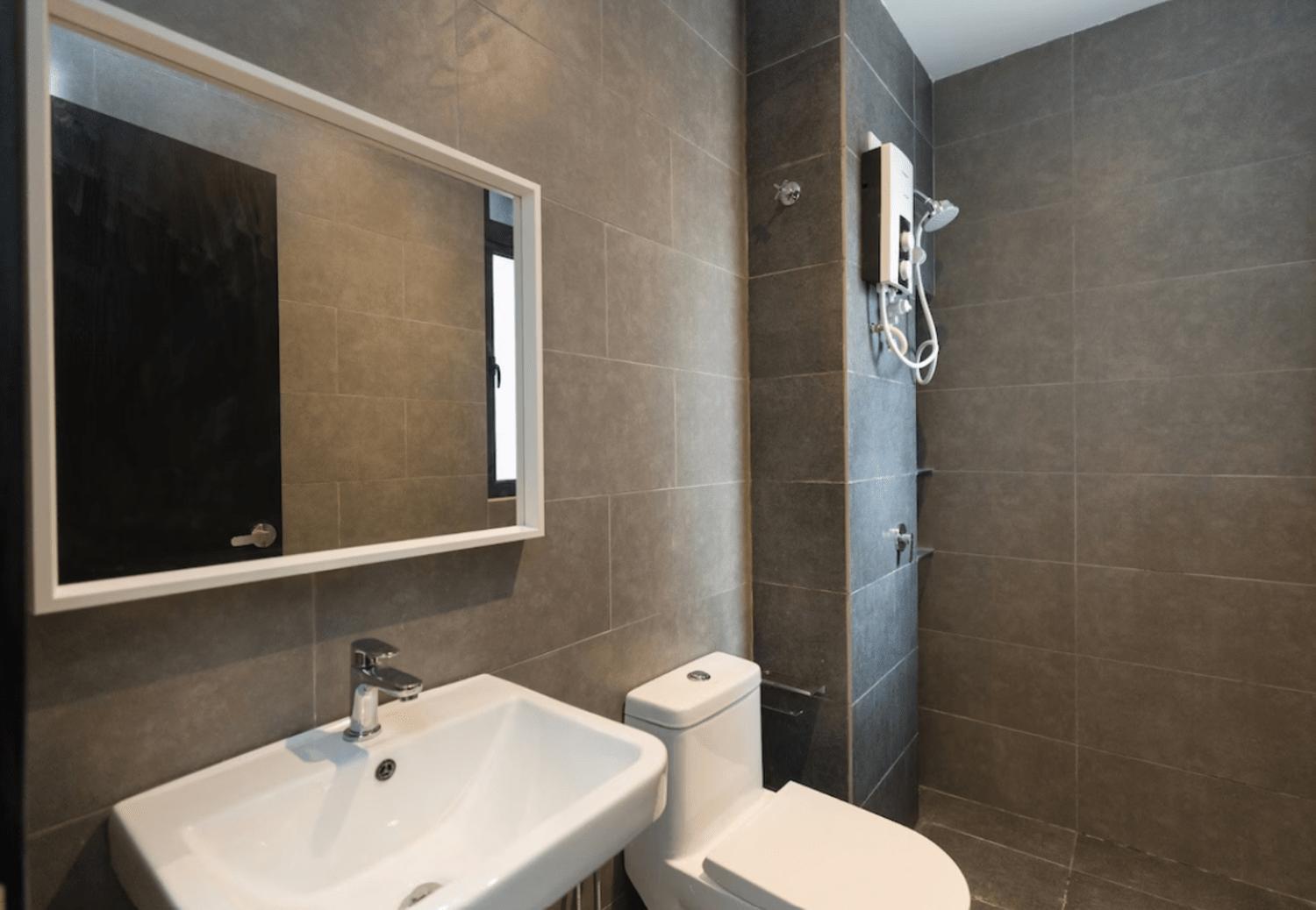 Greenfield Residence Sunway Pyramid