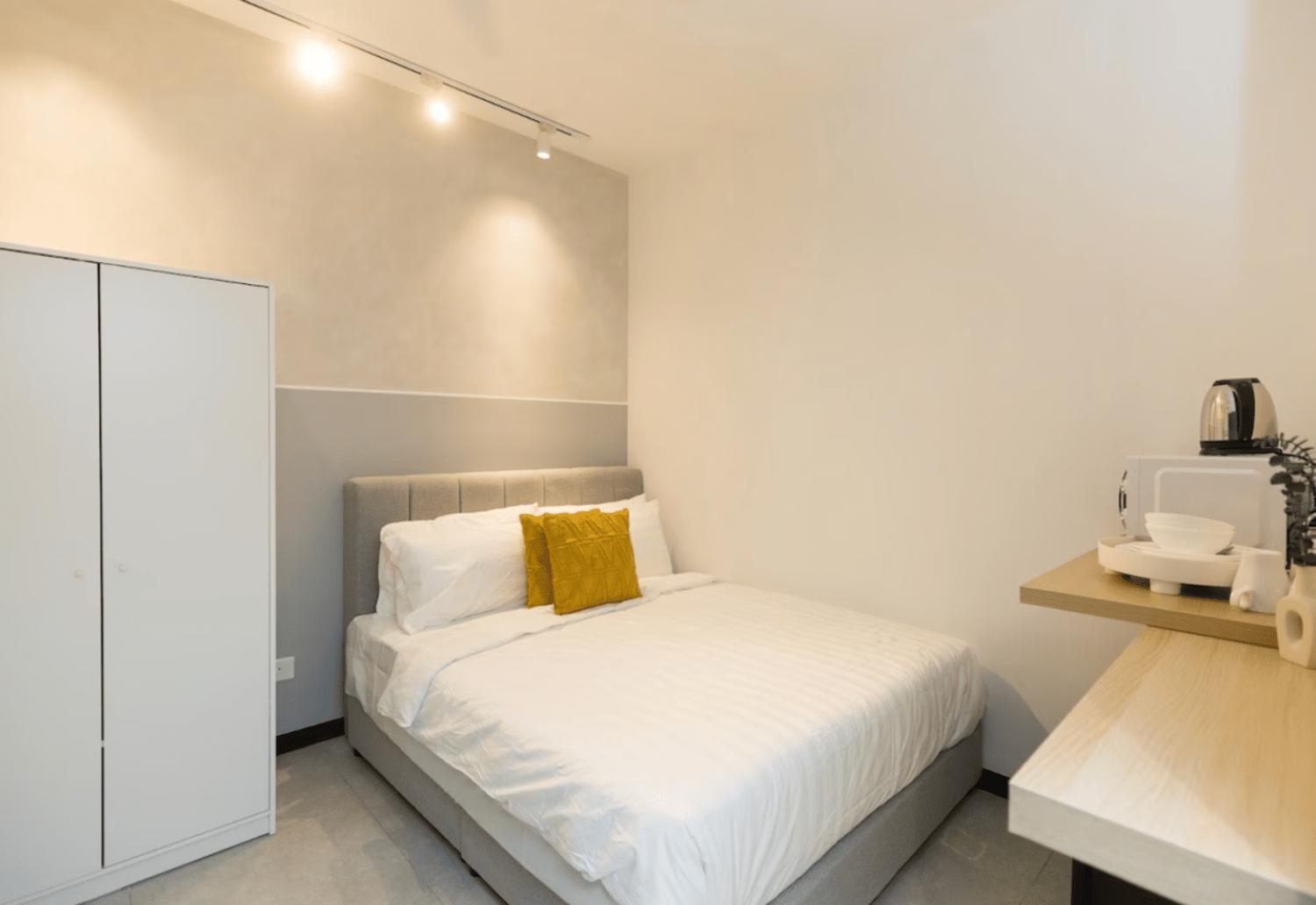 Greenfield Residence Sunway Pyramid