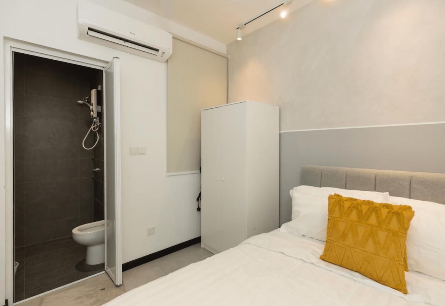 Greenfield Residence Sunway Pyramid