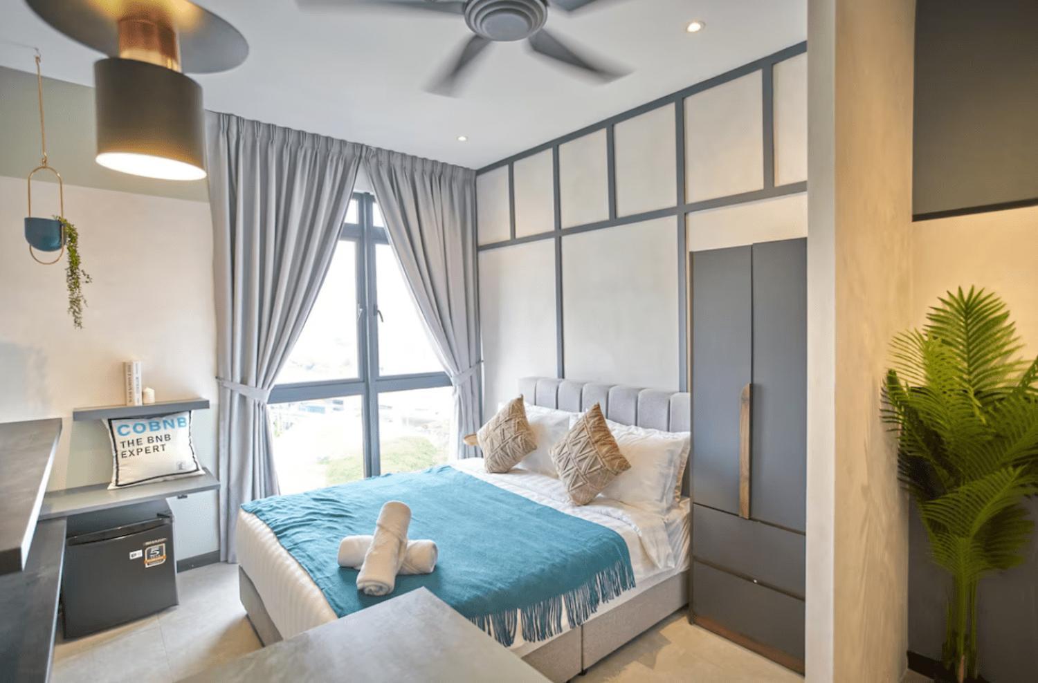 Greenfield Residence Sunway Pyramid