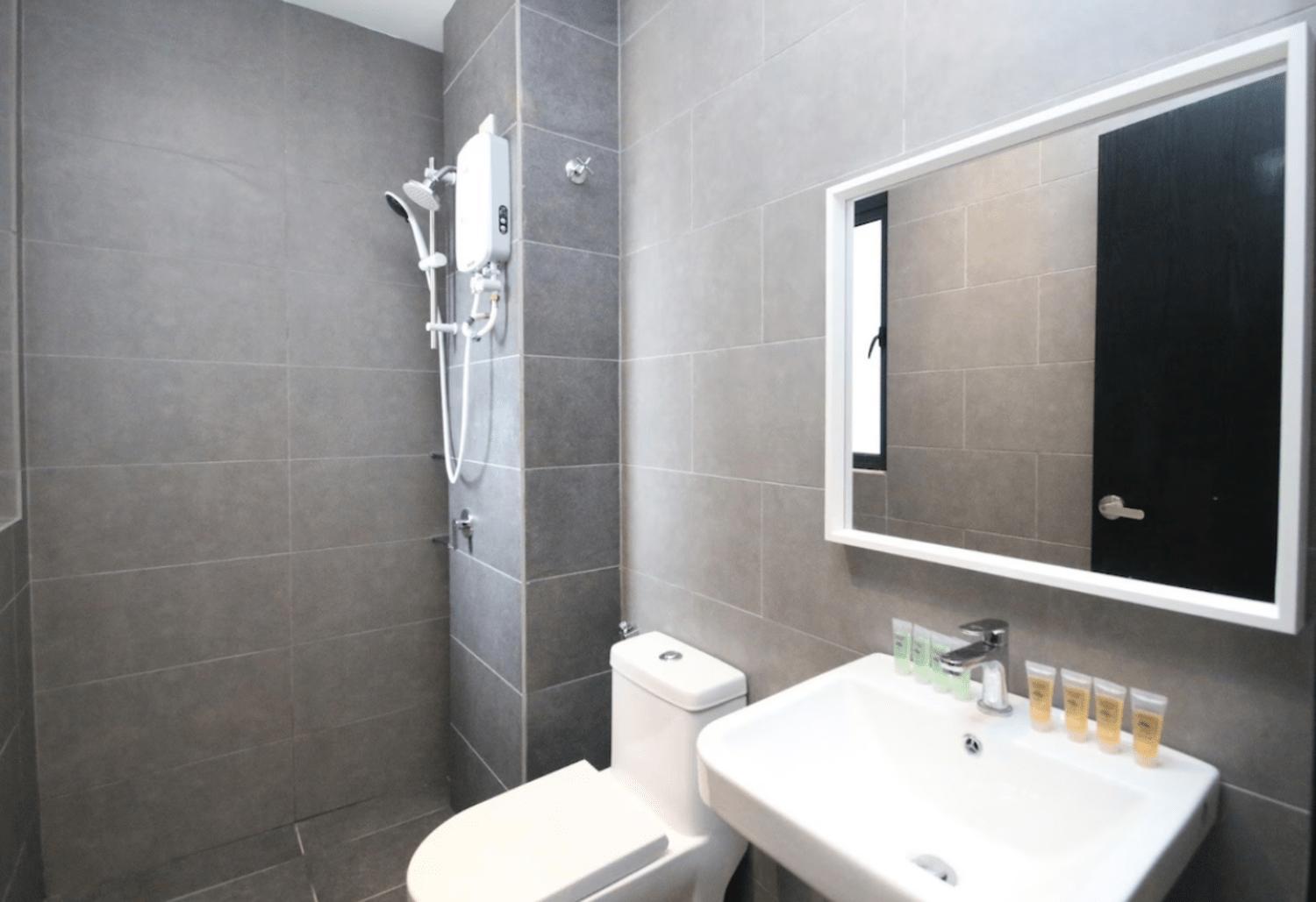Greenfield Residence Sunway Pyramid
