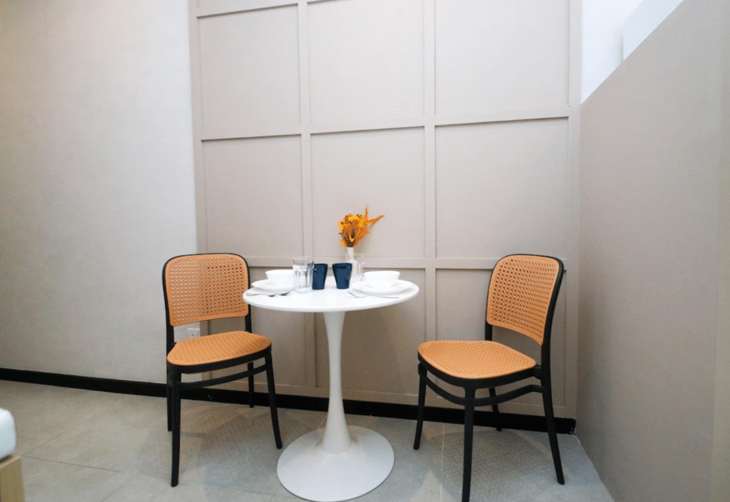 Greenfield Residence Sunway Pyramid