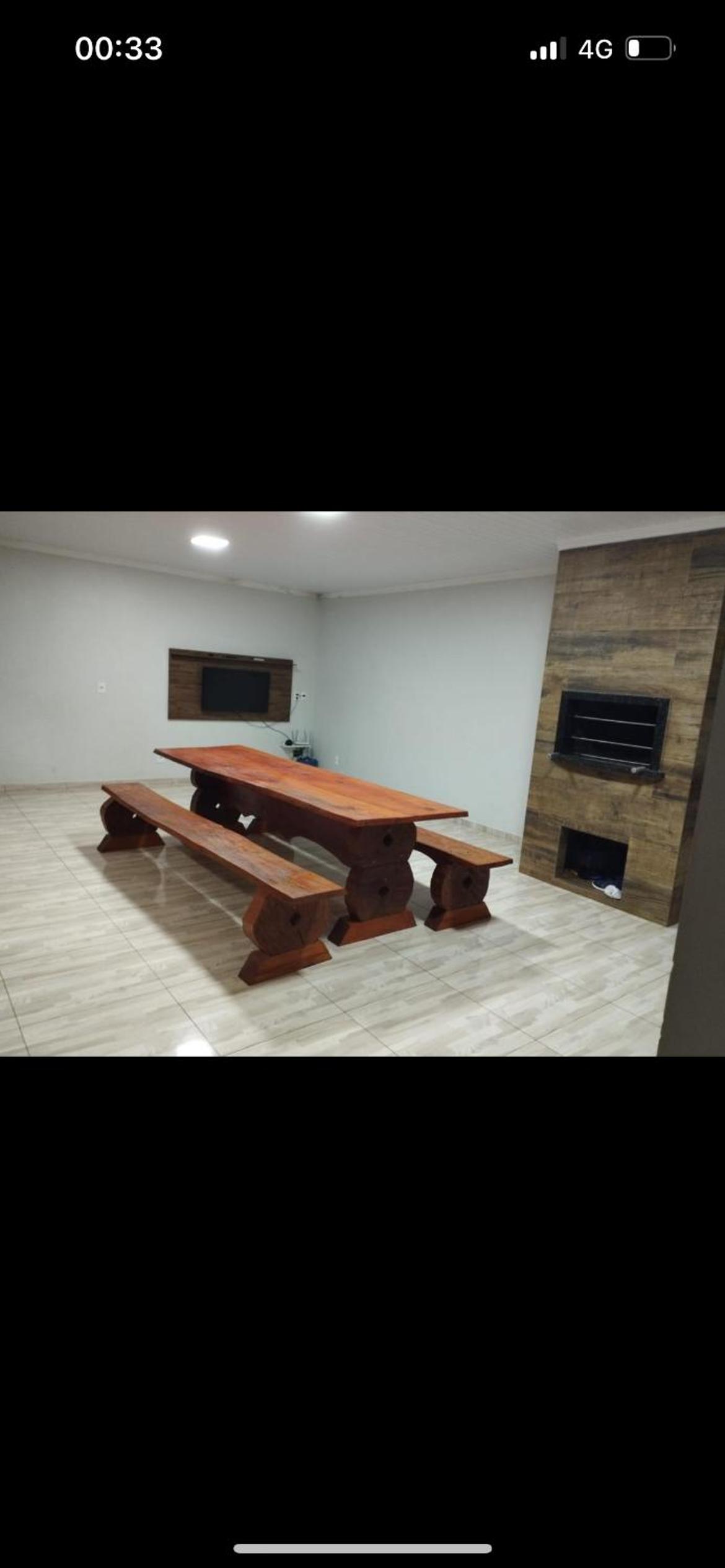 Espaço lazer