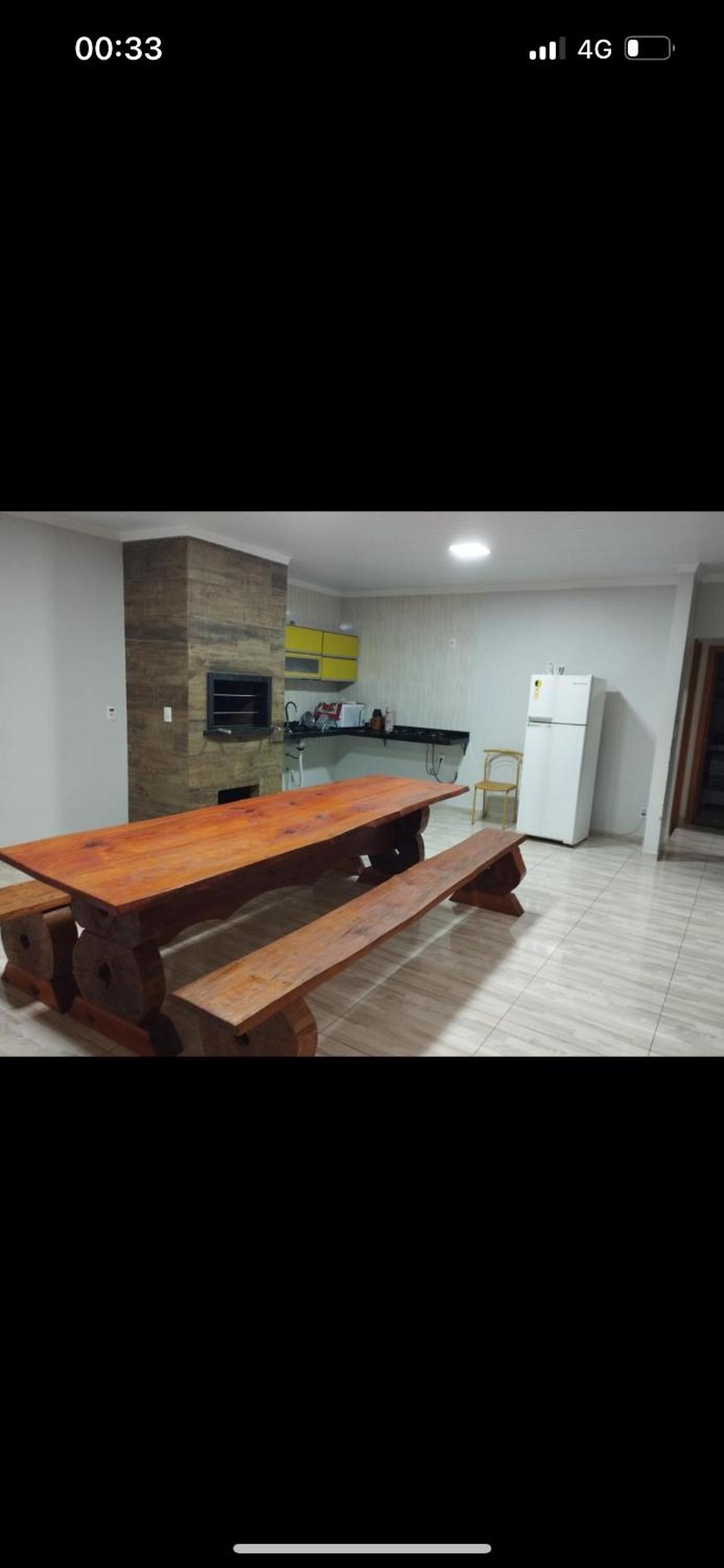 Espaço lazer