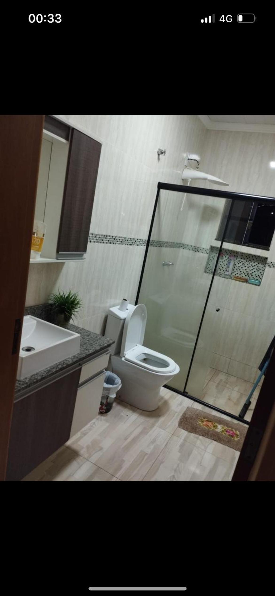 Espaço lazer
