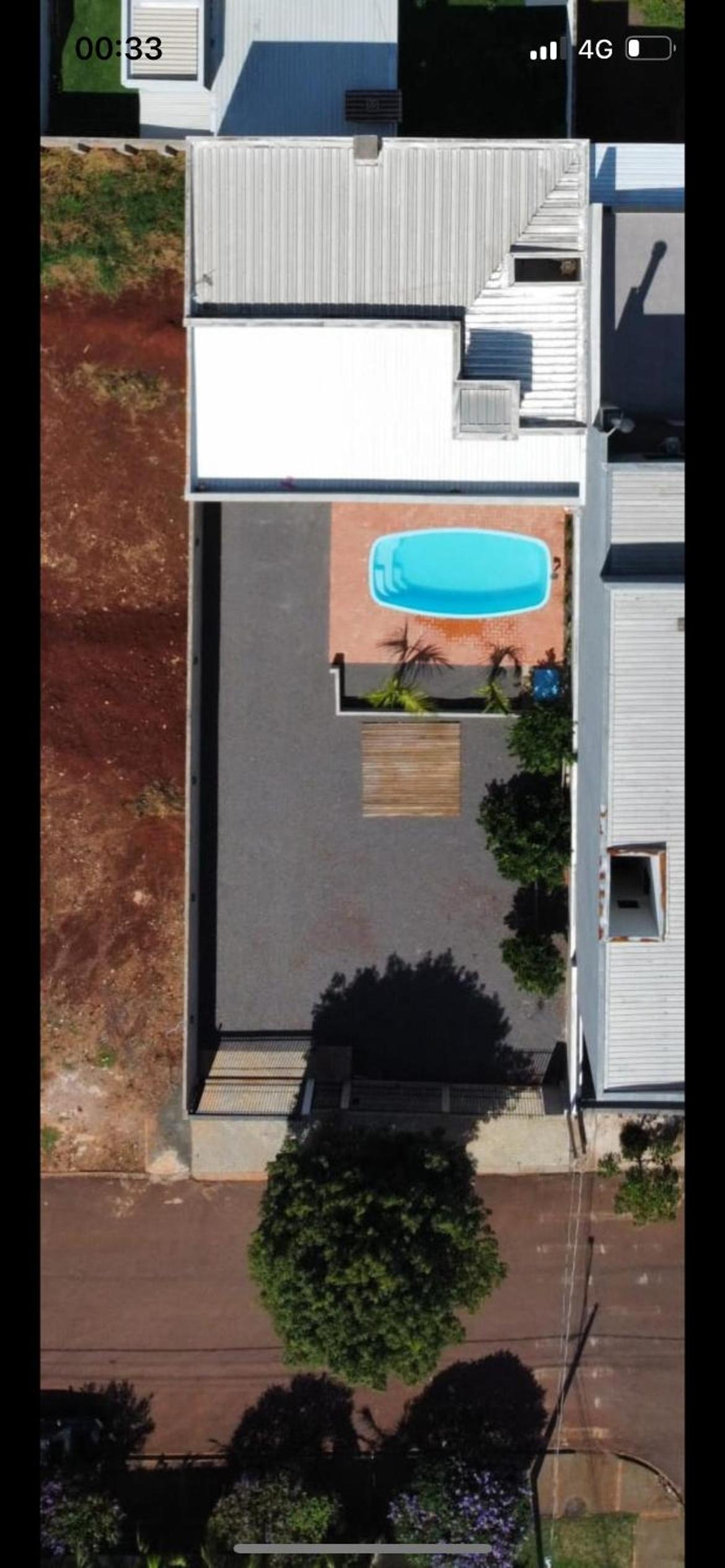 Espaço lazer