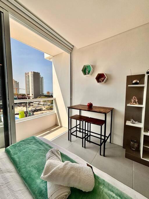 Apartamento con diseño exclusivo, vista al mar