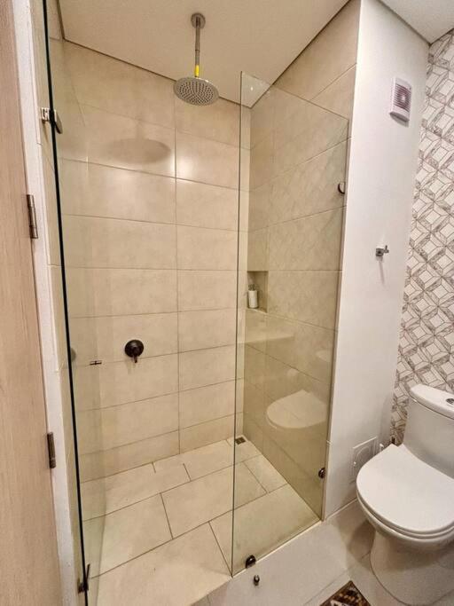 Apartamento con diseño exclusivo, vista al mar