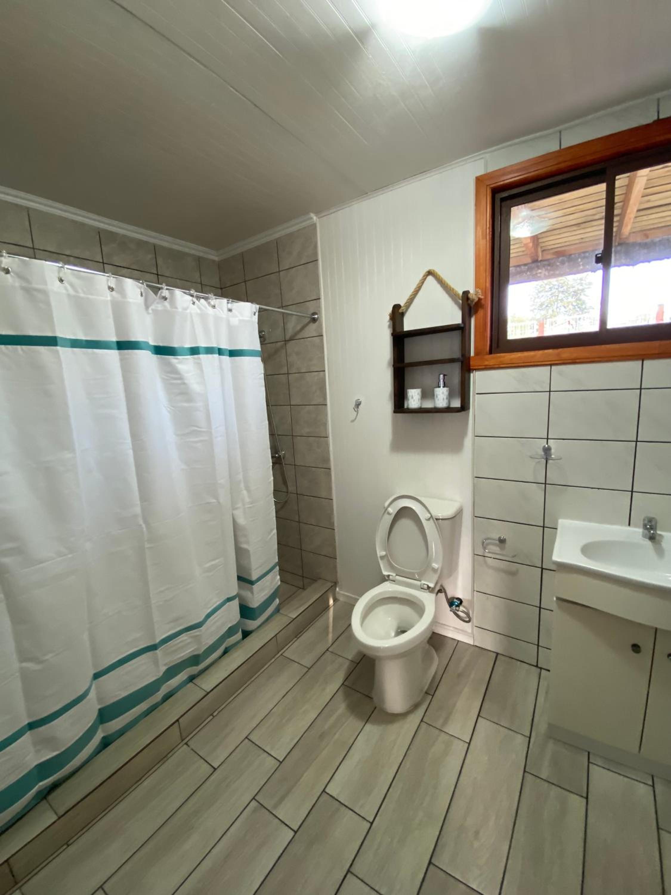Cabañas El Tronco Viejo
