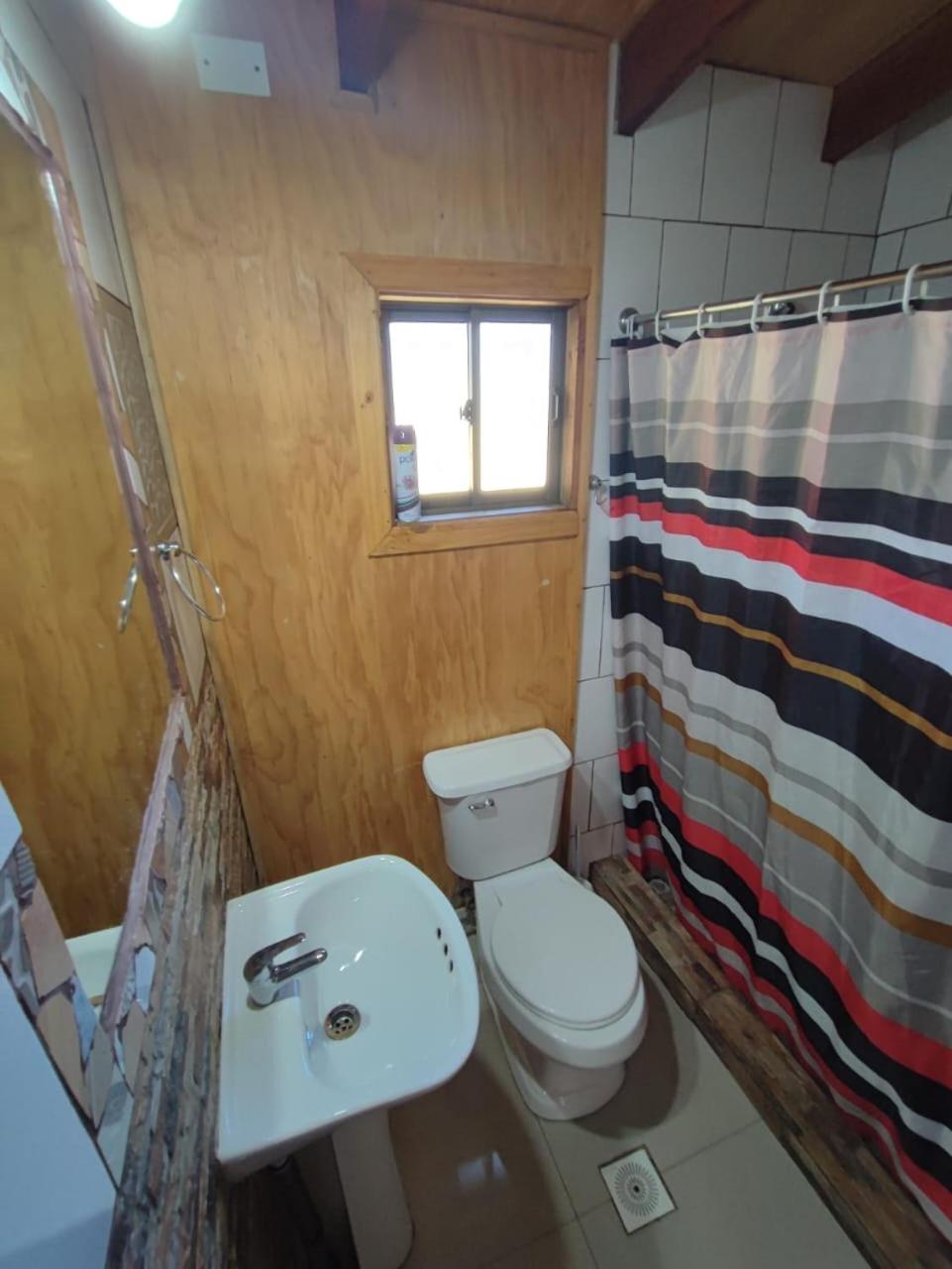 Cabañas El Tronco Viejo