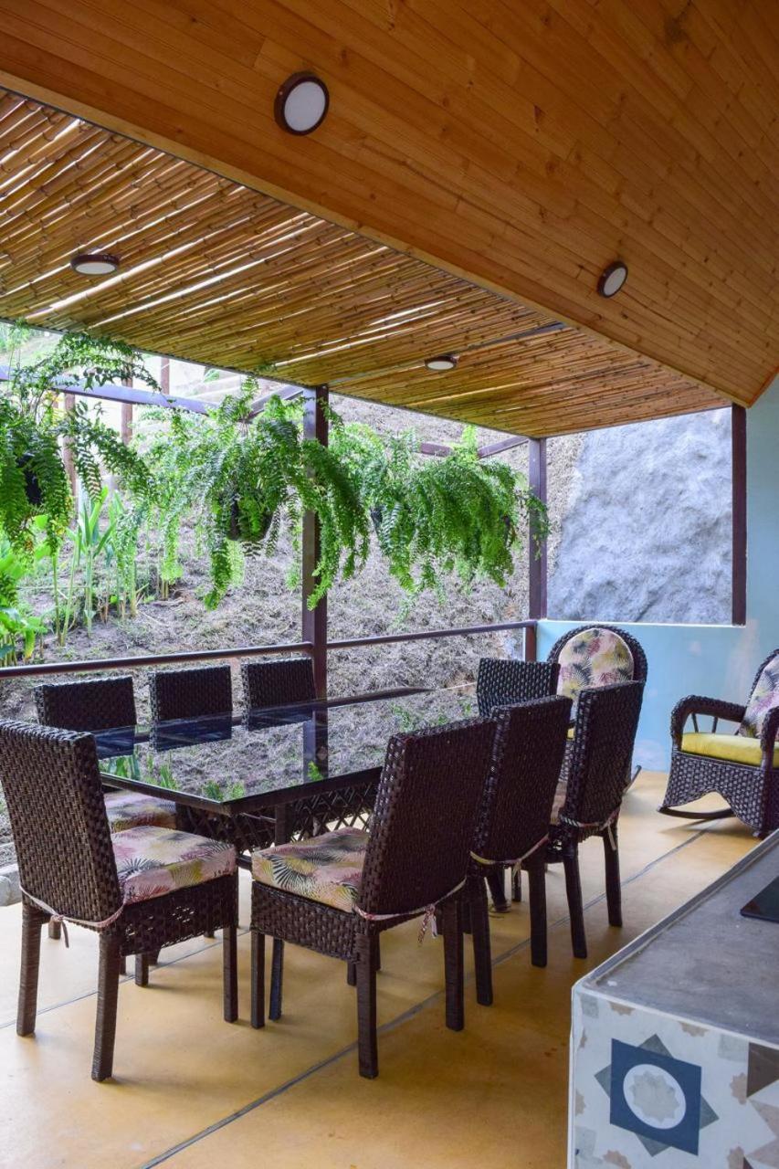 Pachakuti Eco-vida Hotel