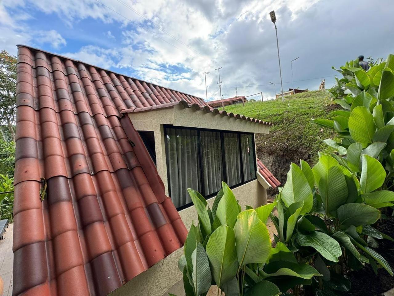 Pachakuti Eco-vida Hotel