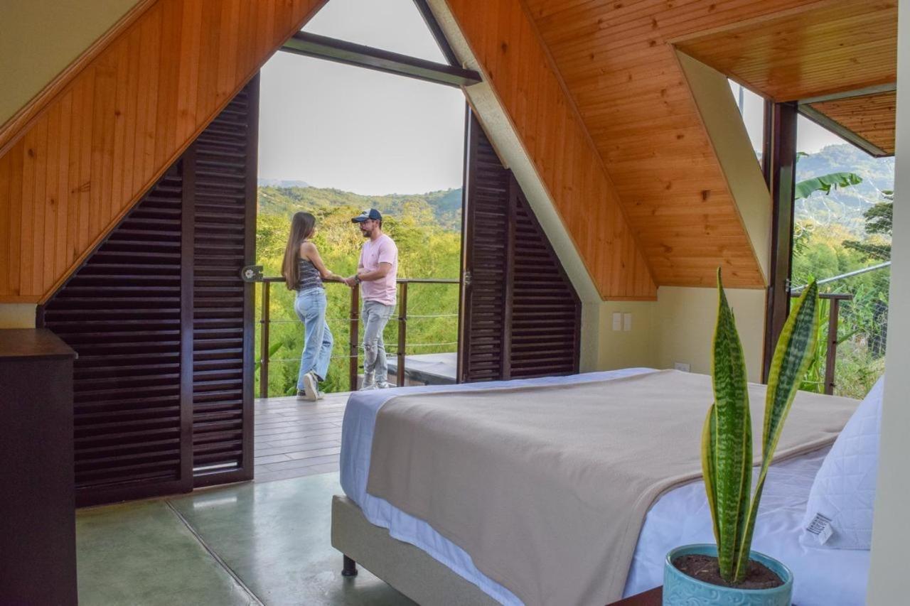 Pachakuti Eco-vida Hotel