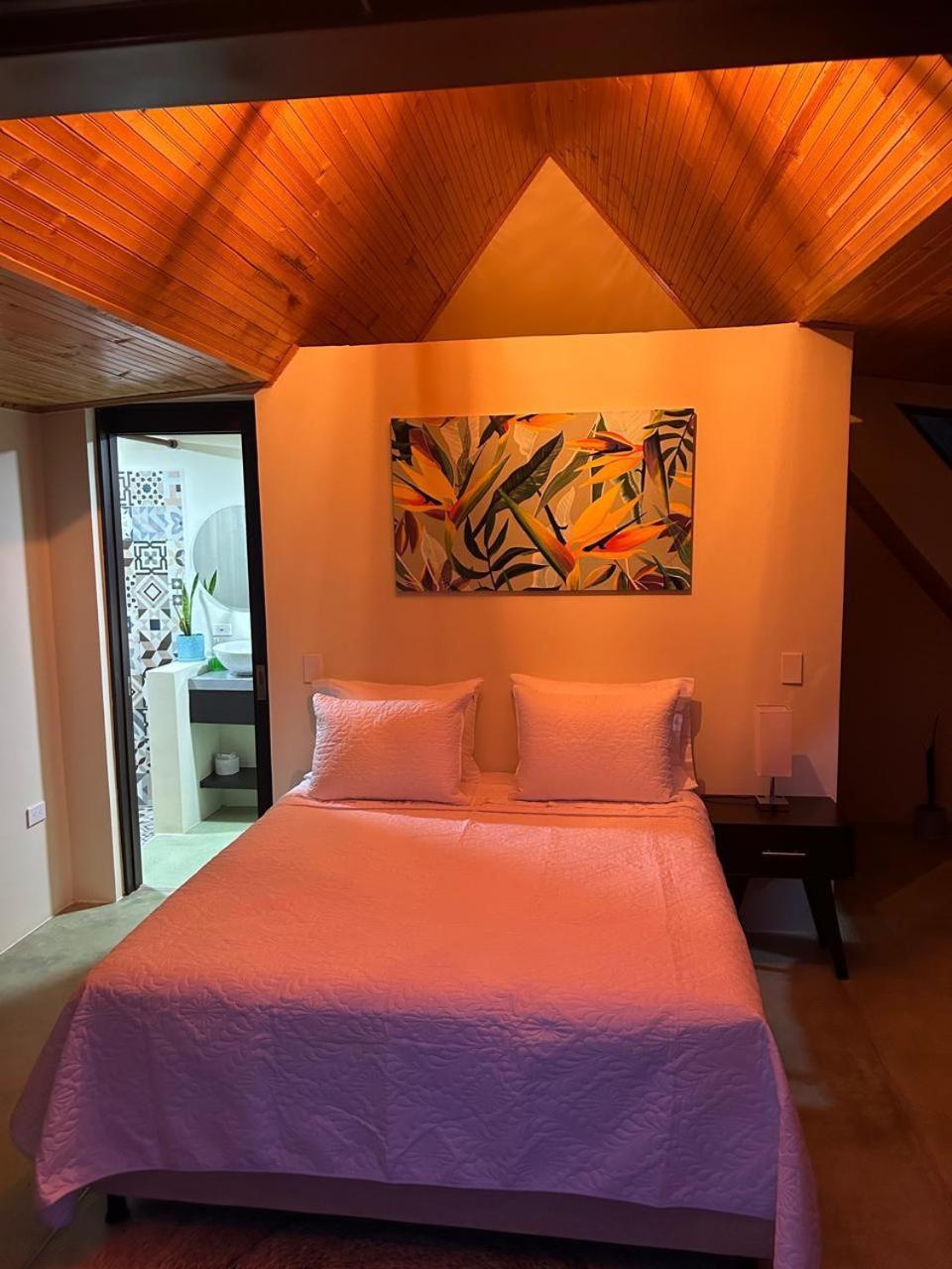Pachakuti Eco-vida Hotel