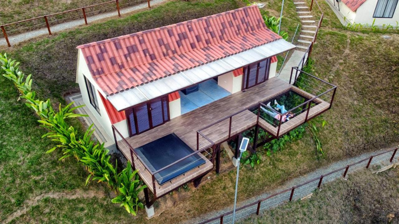 Pachakuti Eco-vida Hotel