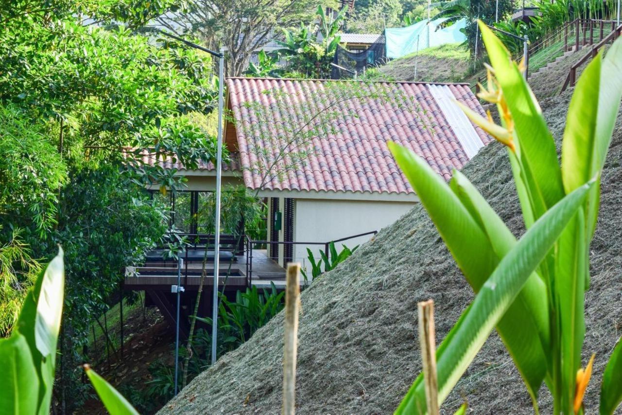 Pachakuti Eco-vida Hotel