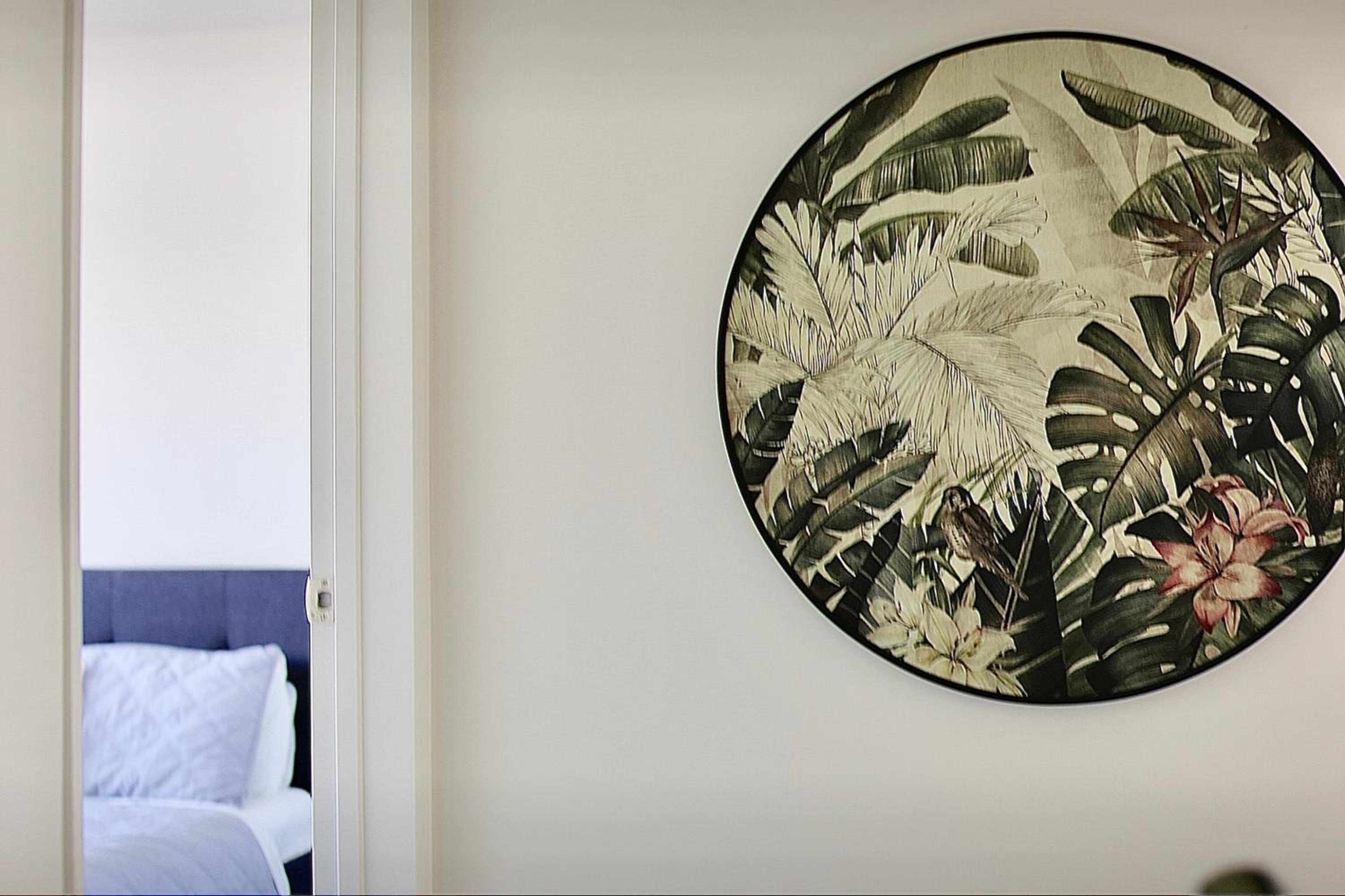 Cheerful 3-bedroom townhouse close to the city photo 5