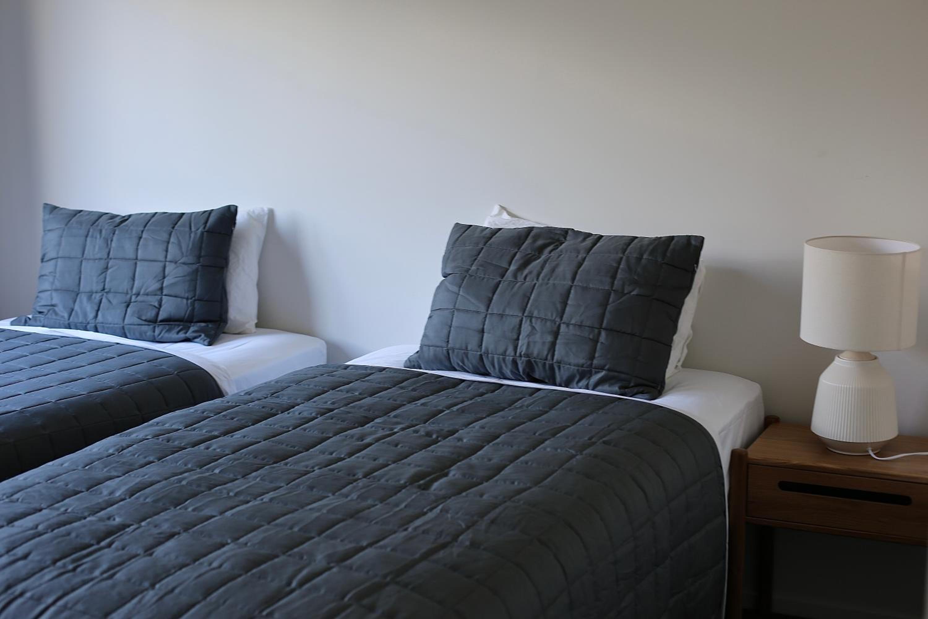Cheerful 3-bedroom townhouse close to the city