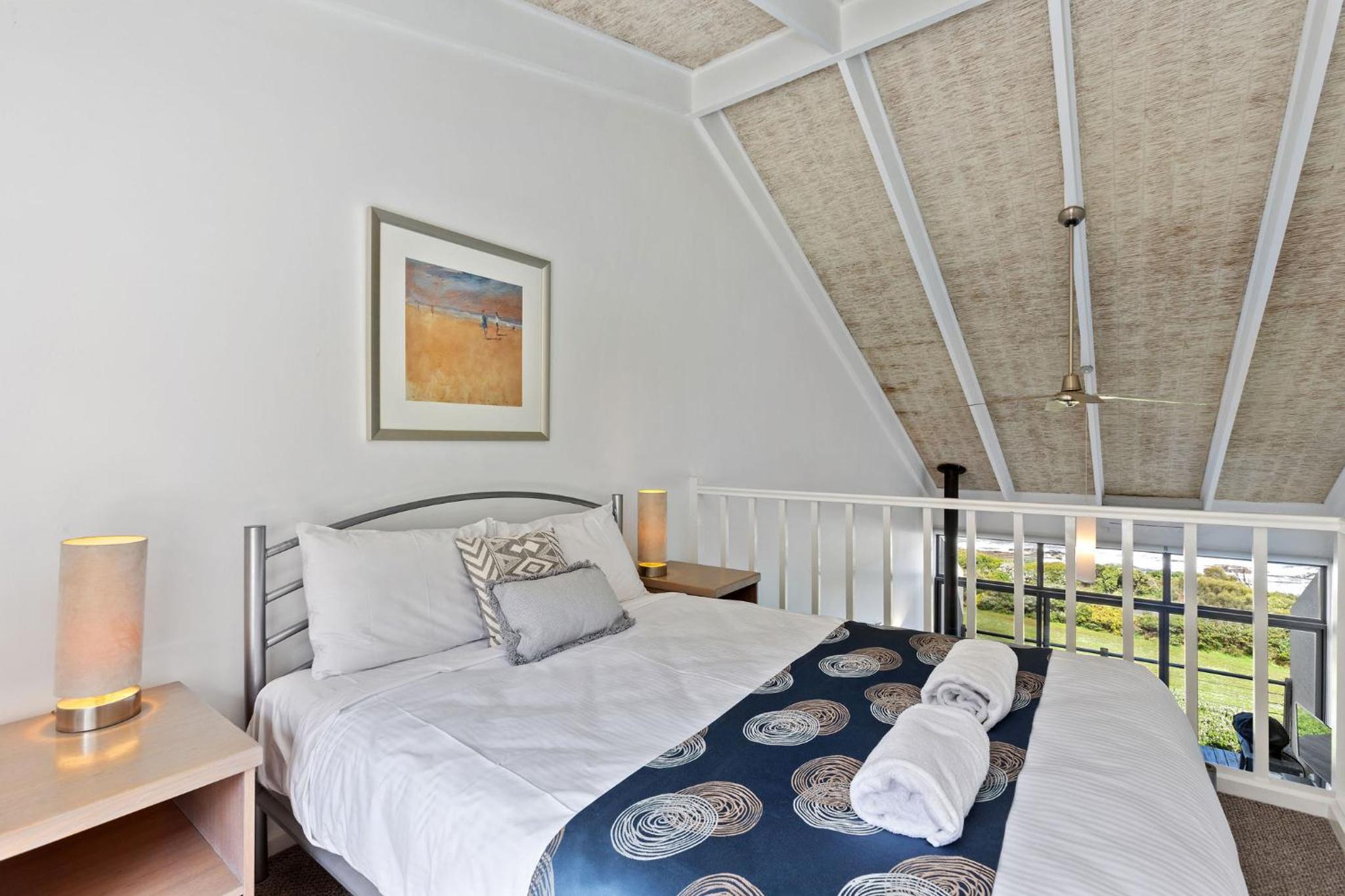 12 Whitecrest Great Ocean Road Resort - Ocean Views
