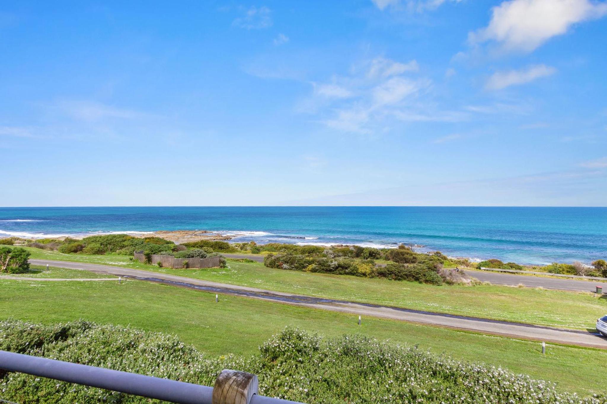 12 Whitecrest Great Ocean Road Resort - Ocean Views