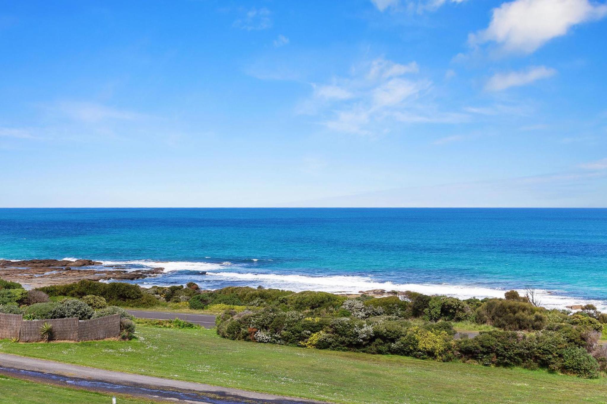 12 Whitecrest Great Ocean Road Resort - Ocean Views