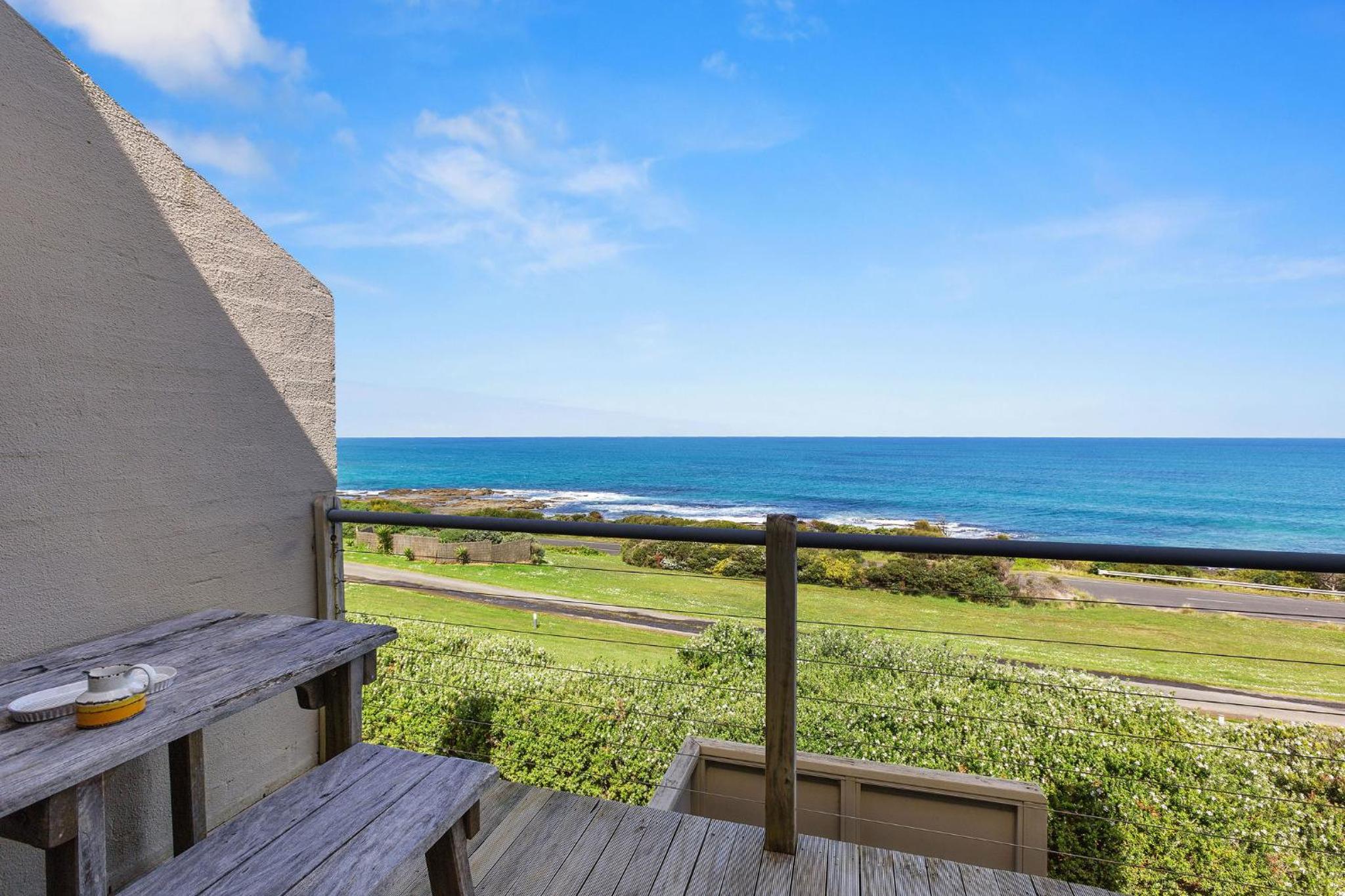 12 Whitecrest Great Ocean Road Resort - Ocean Views