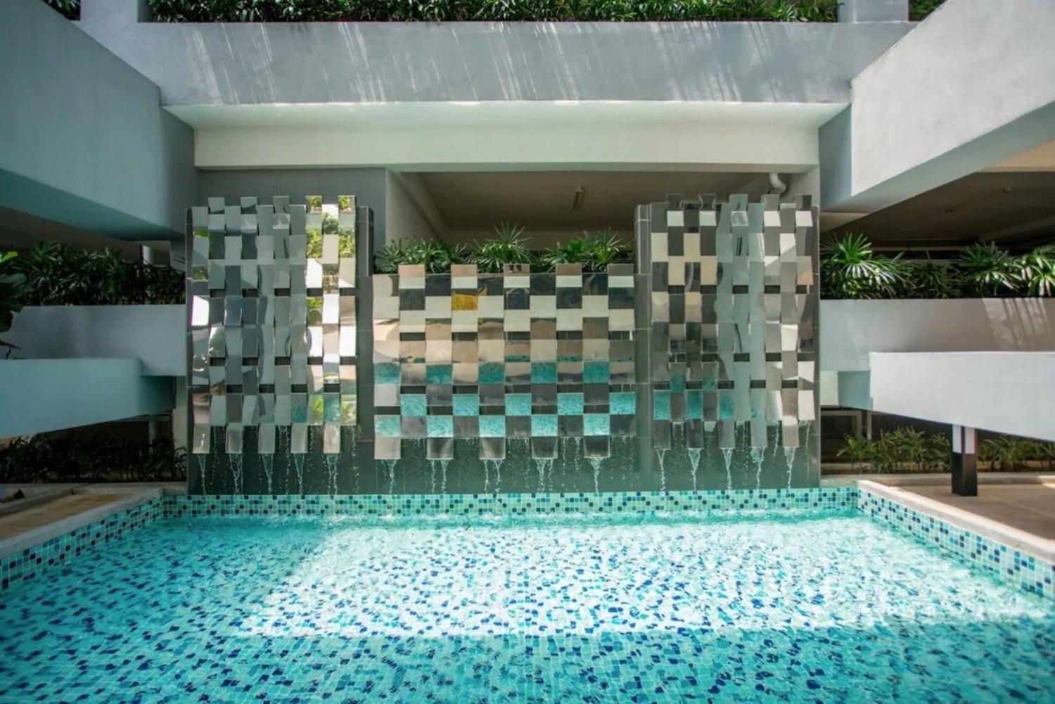 Greenfield Residence Sunway Pyramid