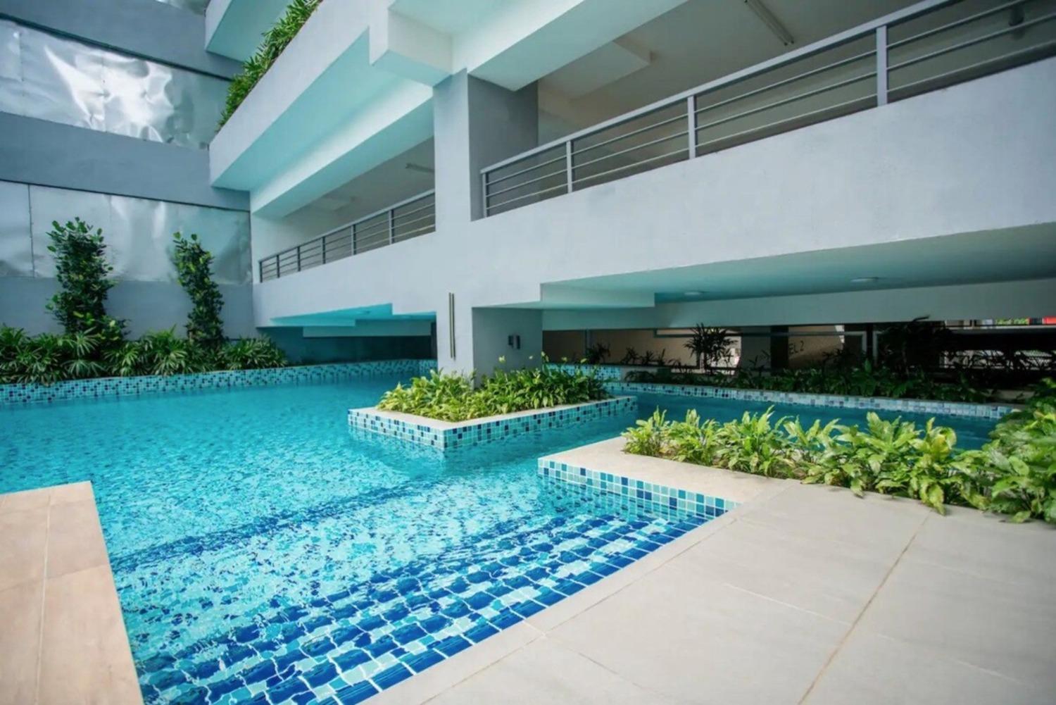 Greenfield Residence Sunway Pyramid