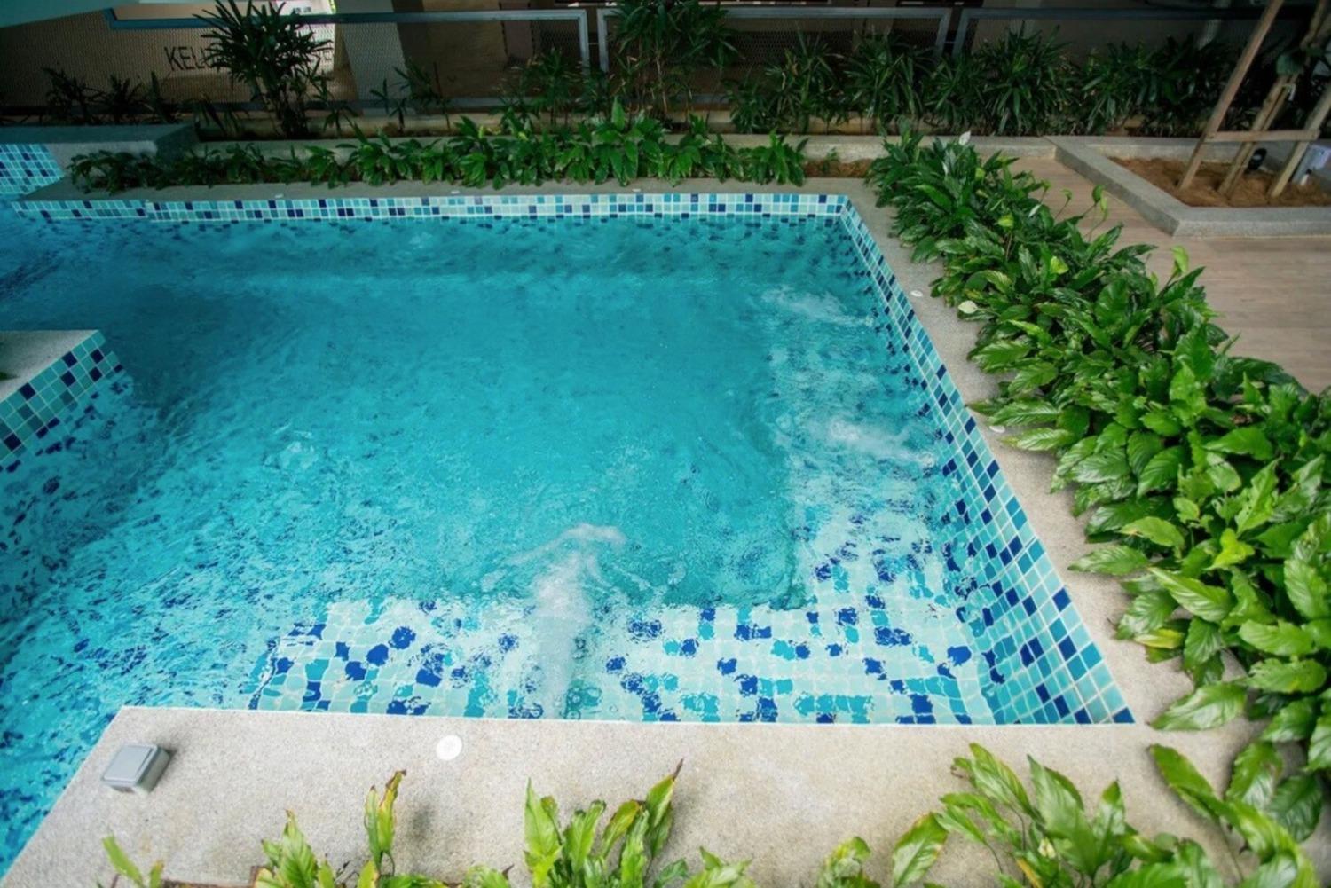 Greenfield Residence Sunway Pyramid